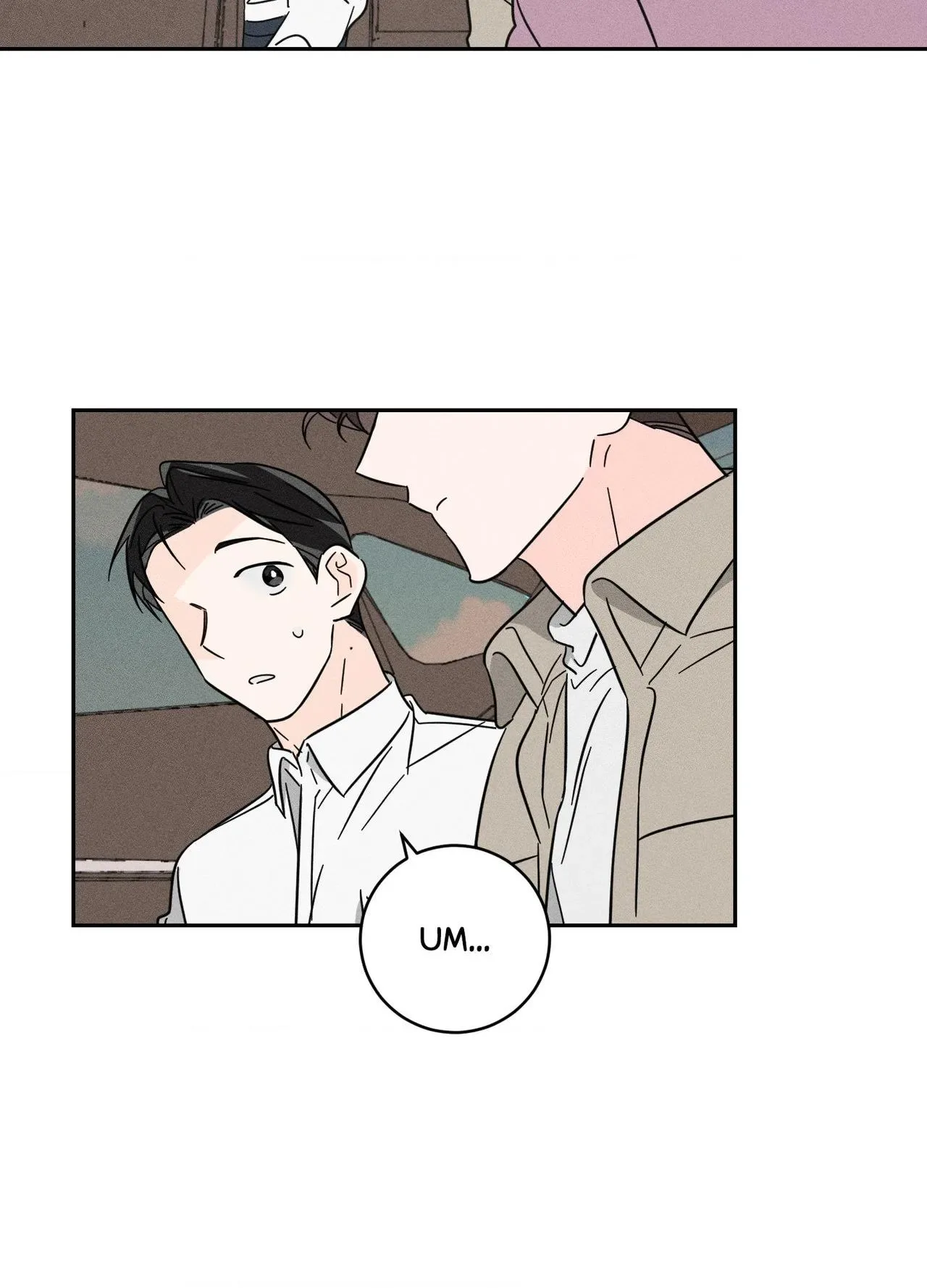 Save Yourself Chapter 32 page 13
