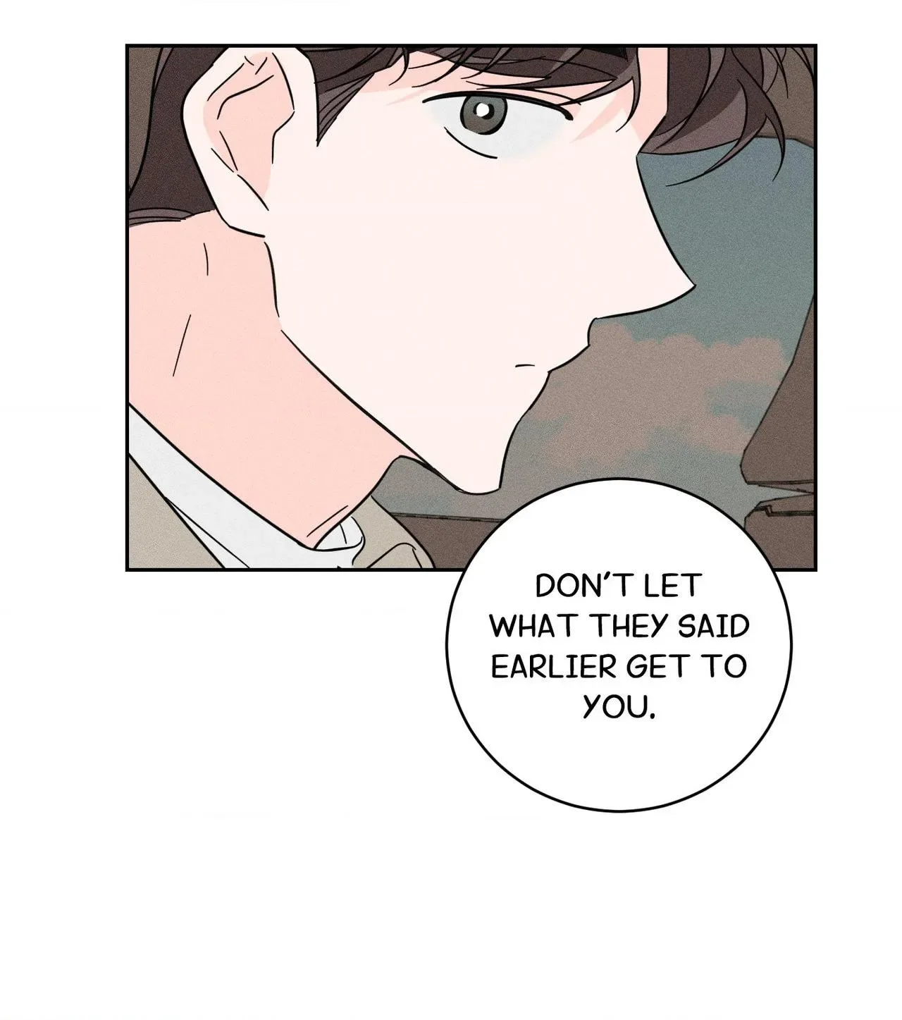 Save Yourself Chapter 32 page 14