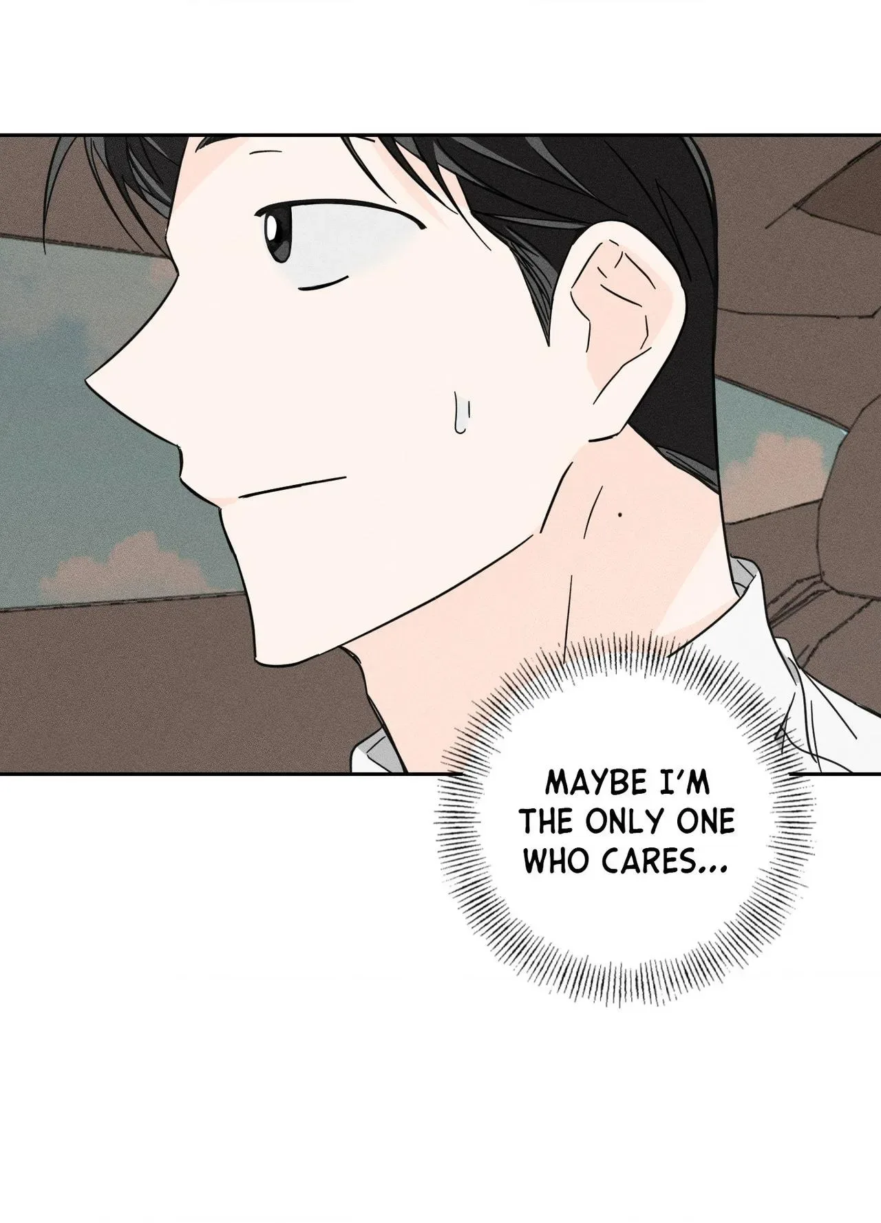 Save Yourself Chapter 32 page 17