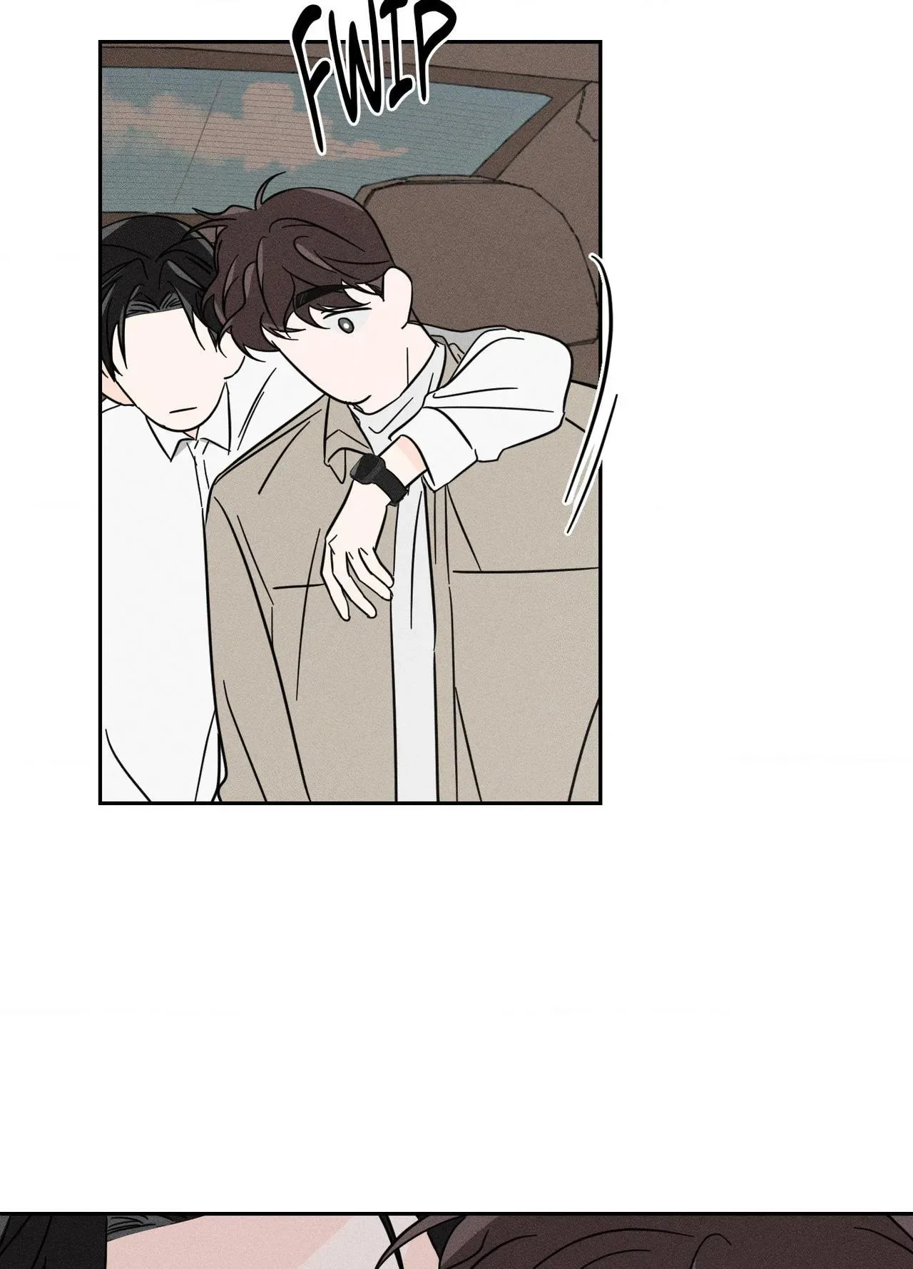 Save Yourself Chapter 32 page 22