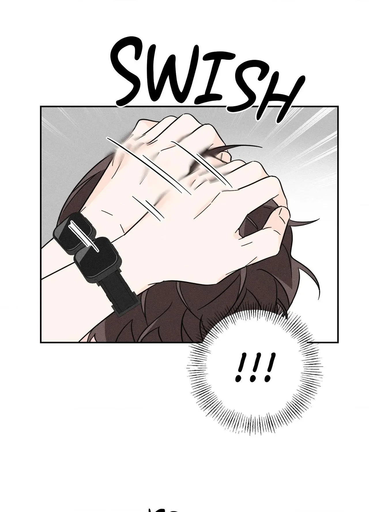 Save Yourself Chapter 32 page 21