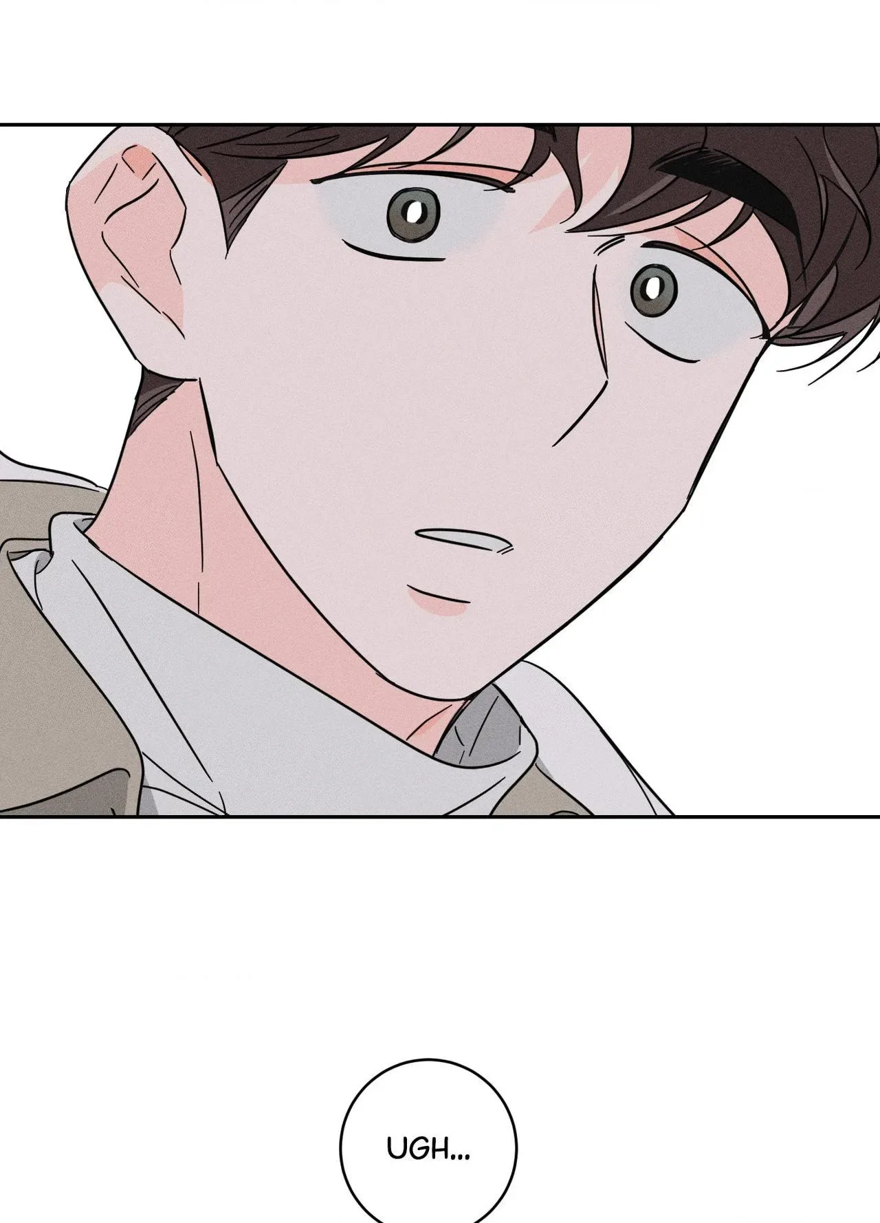 Save Yourself Chapter 32 page 24