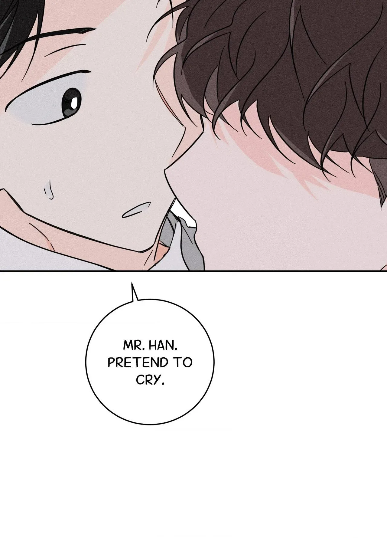 Save Yourself Chapter 32 page 23