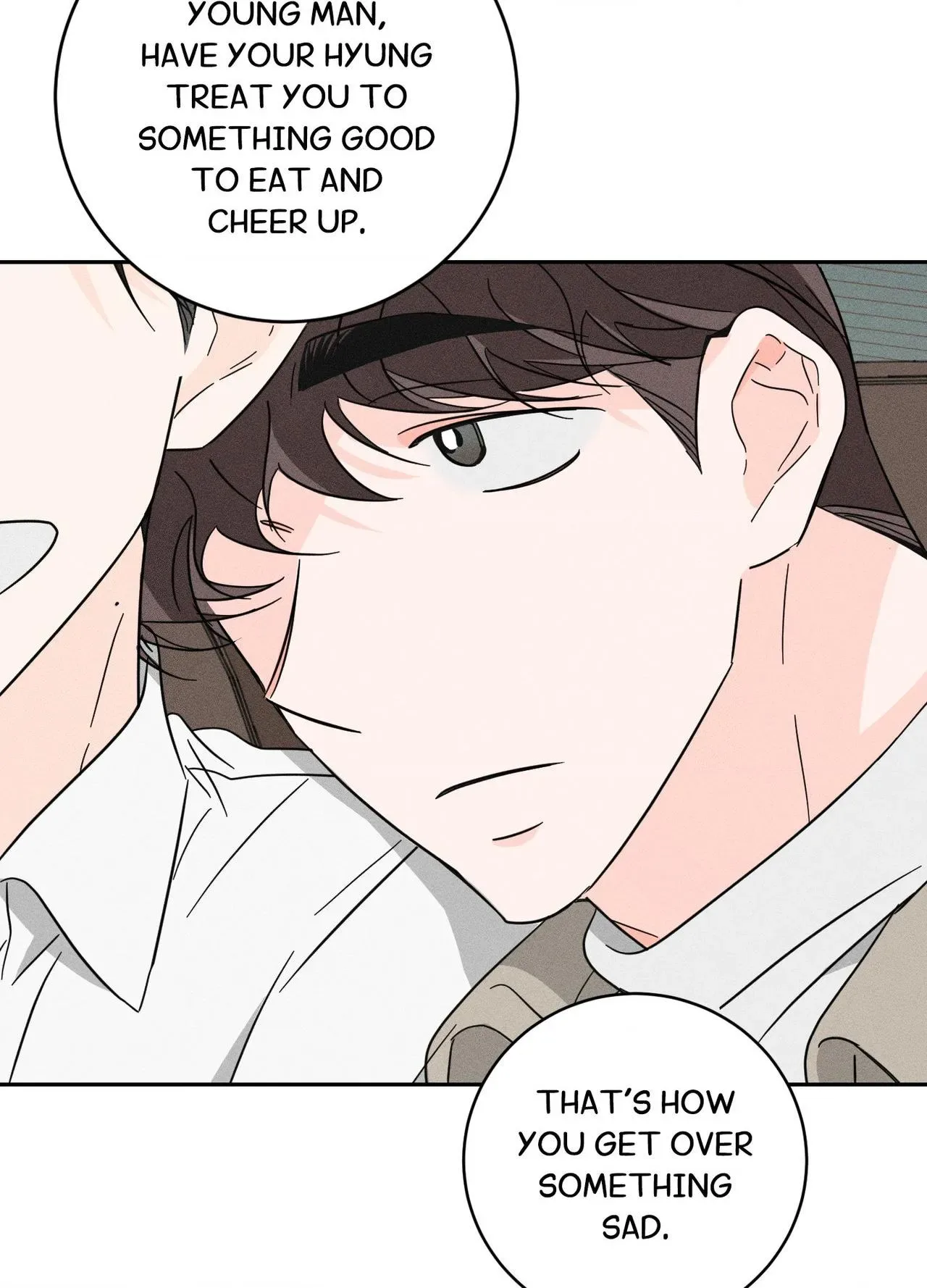 Save Yourself Chapter 32 page 29