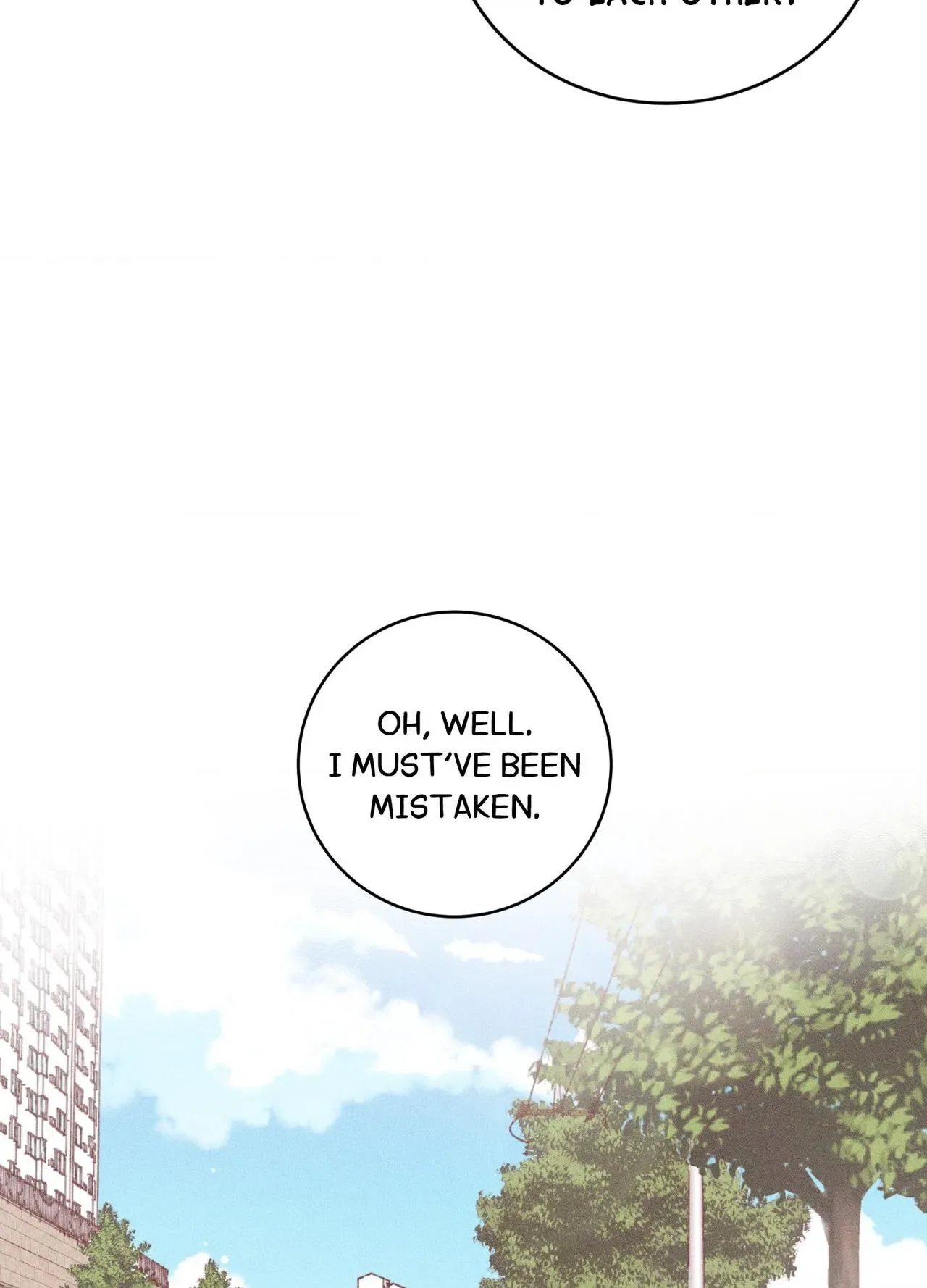 Save Yourself Chapter 32 page 35