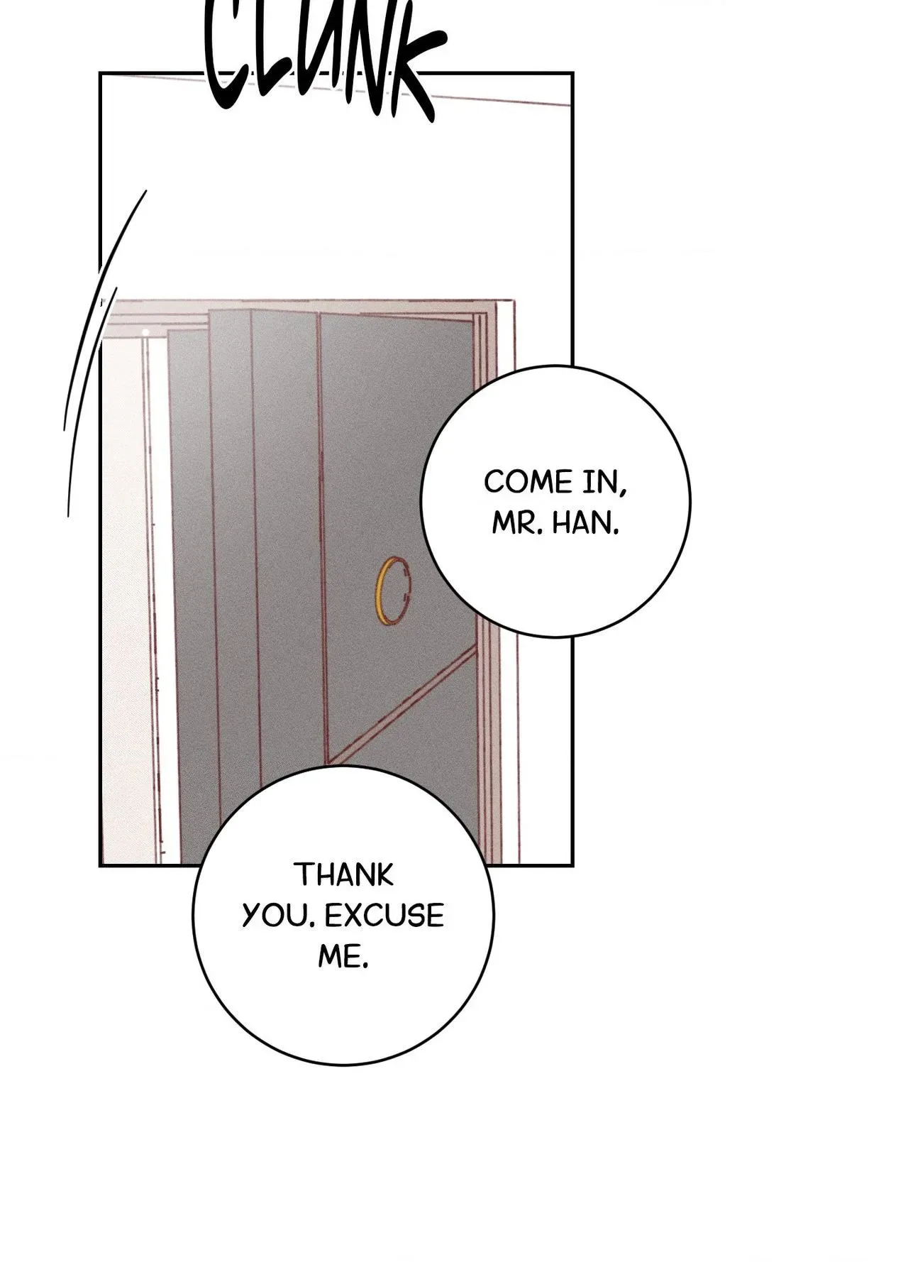 Save Yourself Chapter 32 page 38