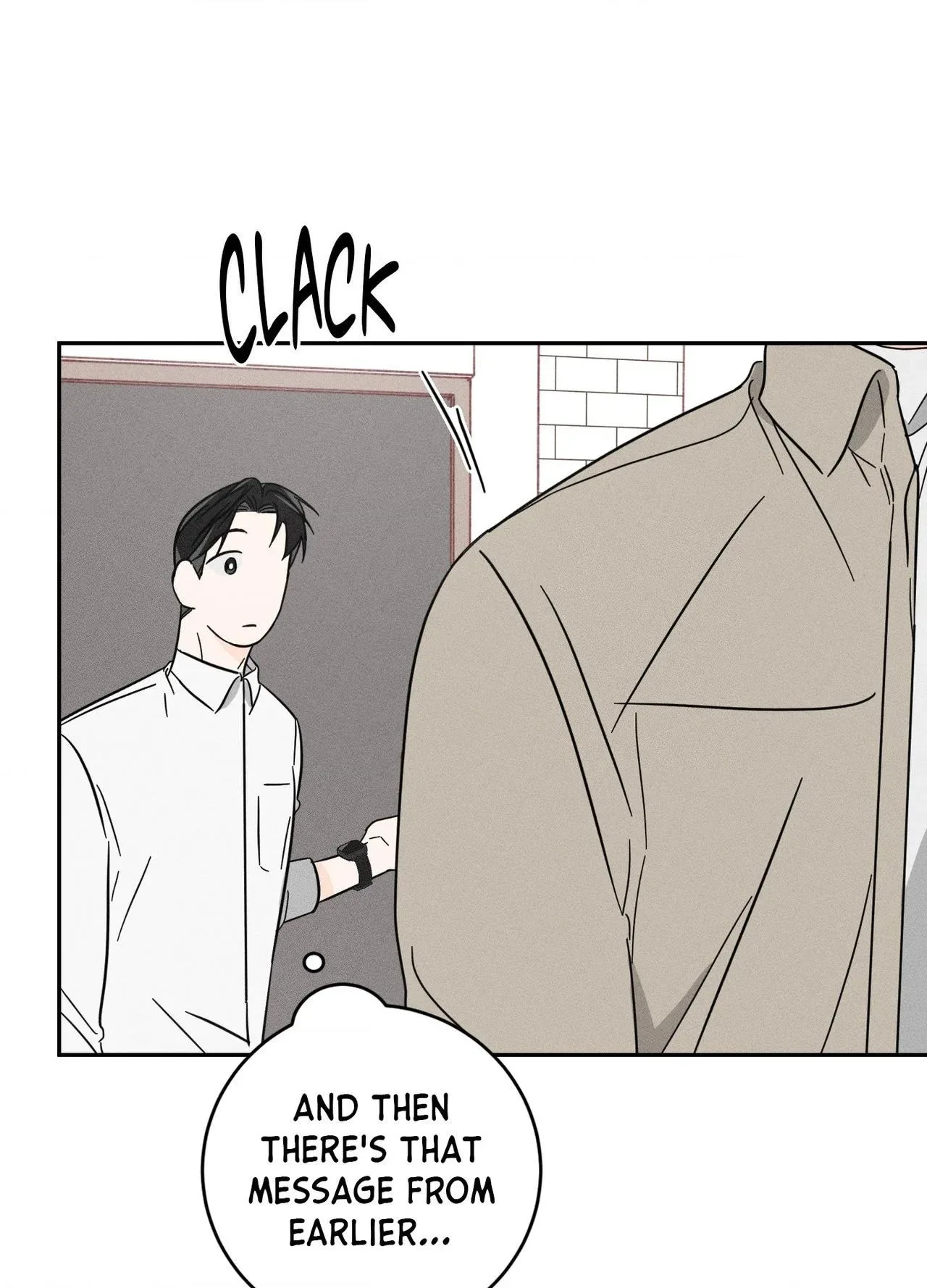 Save Yourself Chapter 32 page 39
