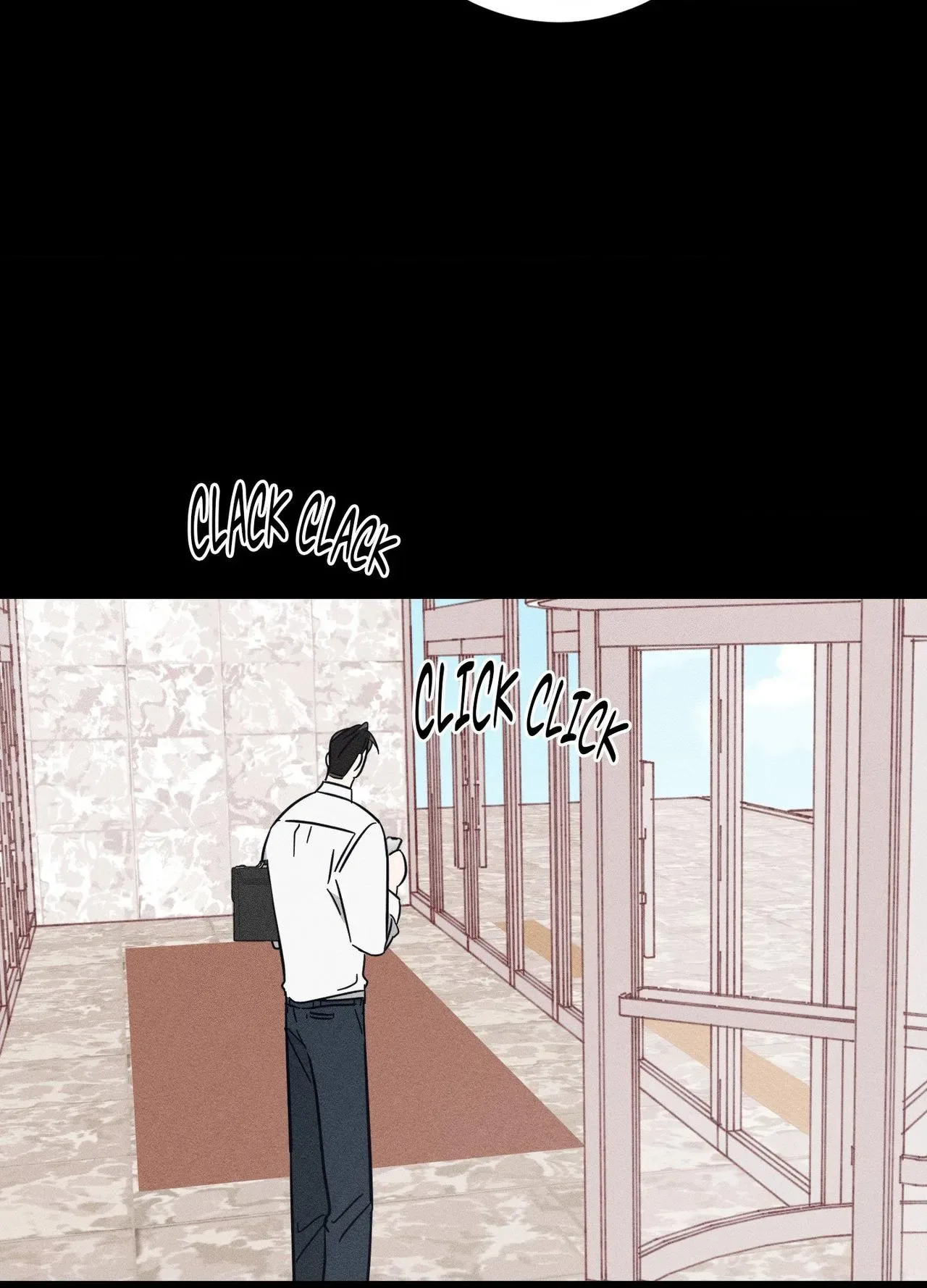 Save Yourself Chapter 32 page 45