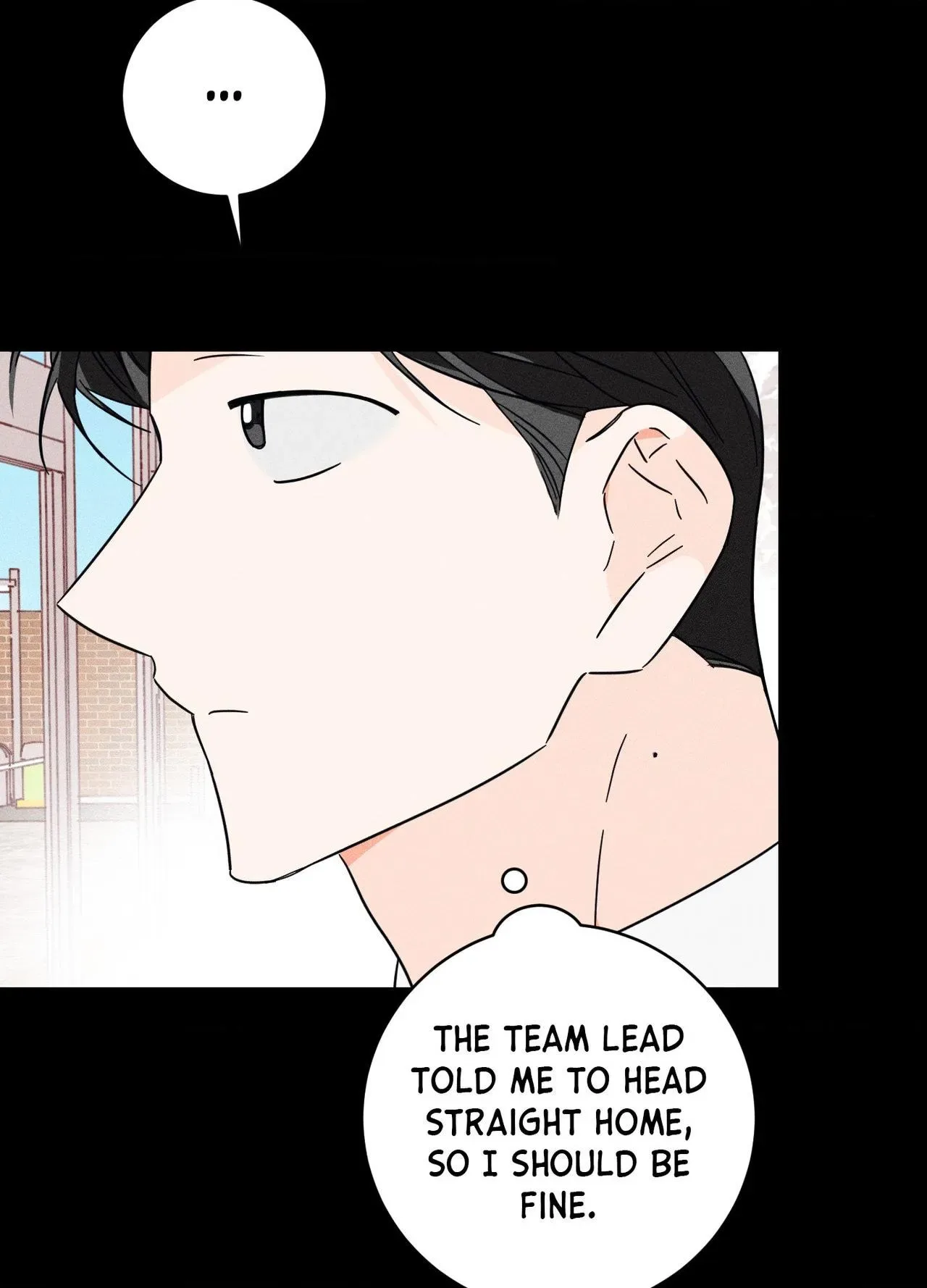 Save Yourself Chapter 32 page 44