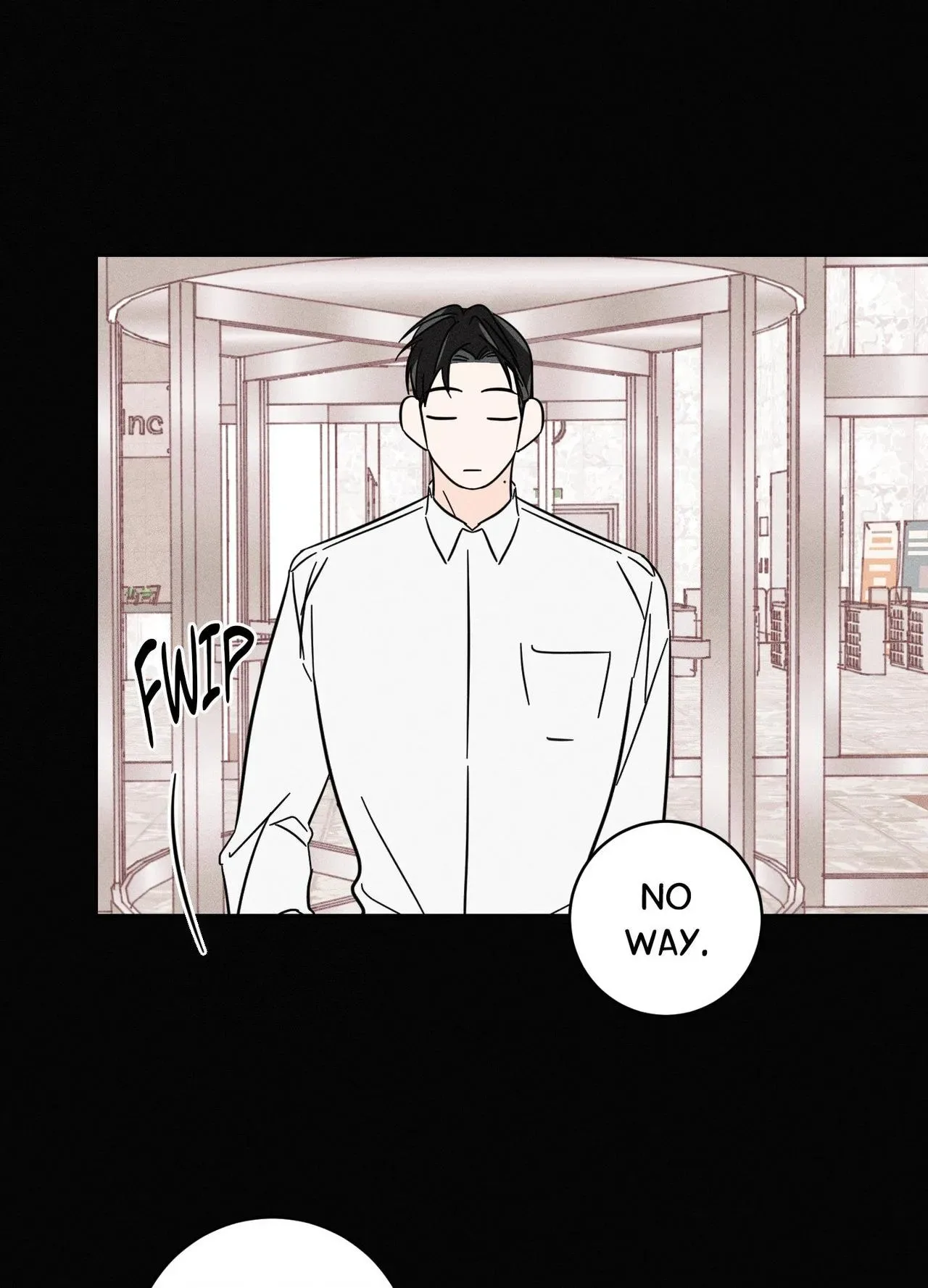 Save Yourself Chapter 32 page 48