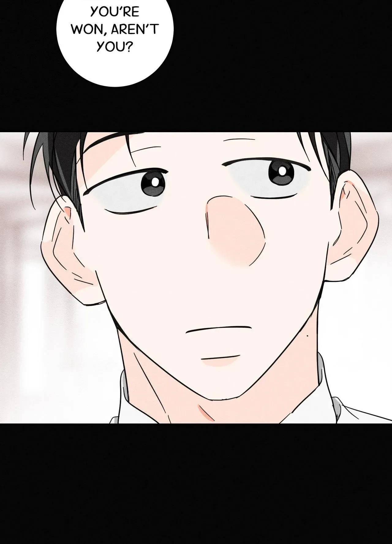 Save Yourself Chapter 32 page 49