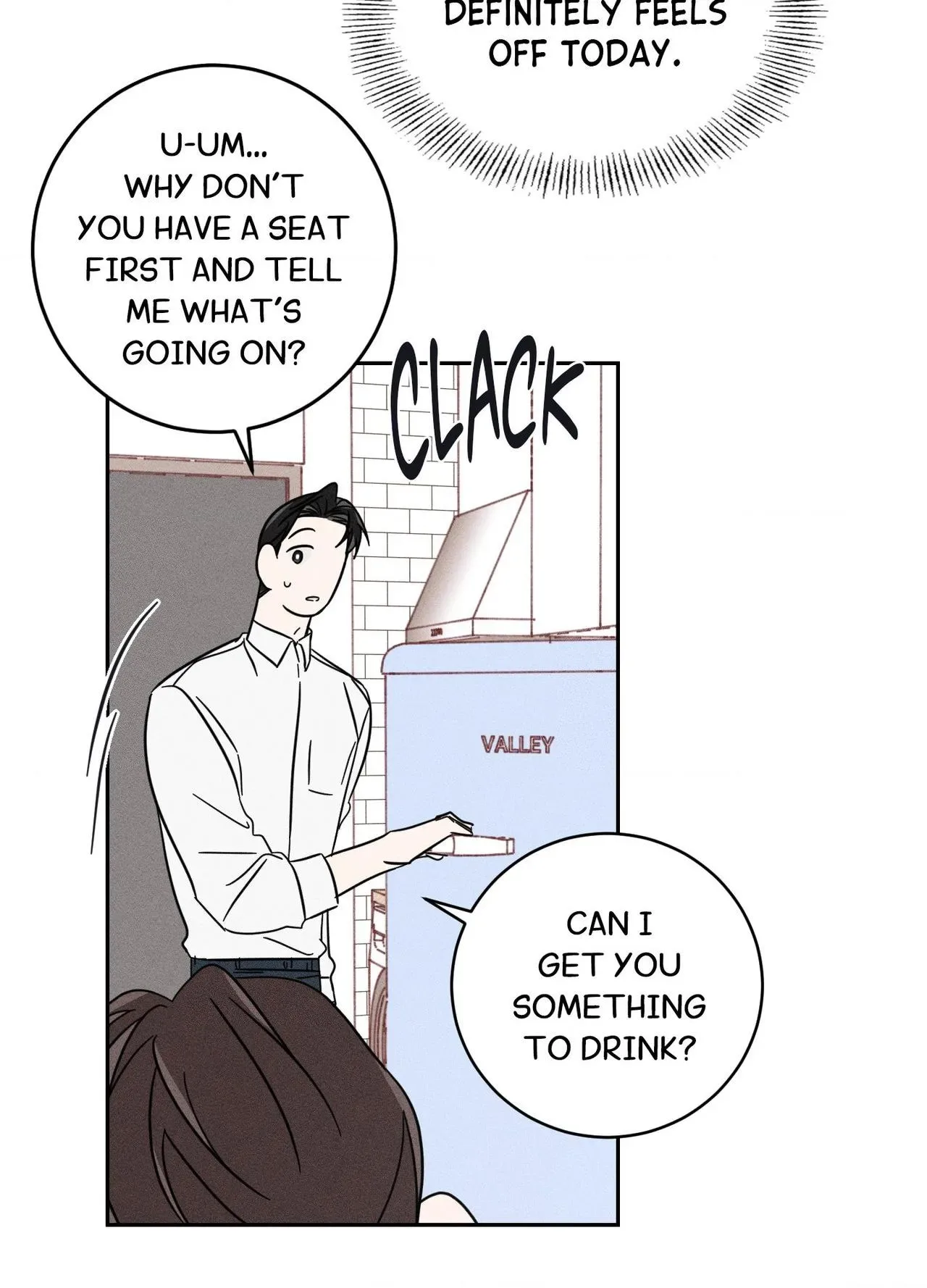 Save Yourself Chapter 32 page 59