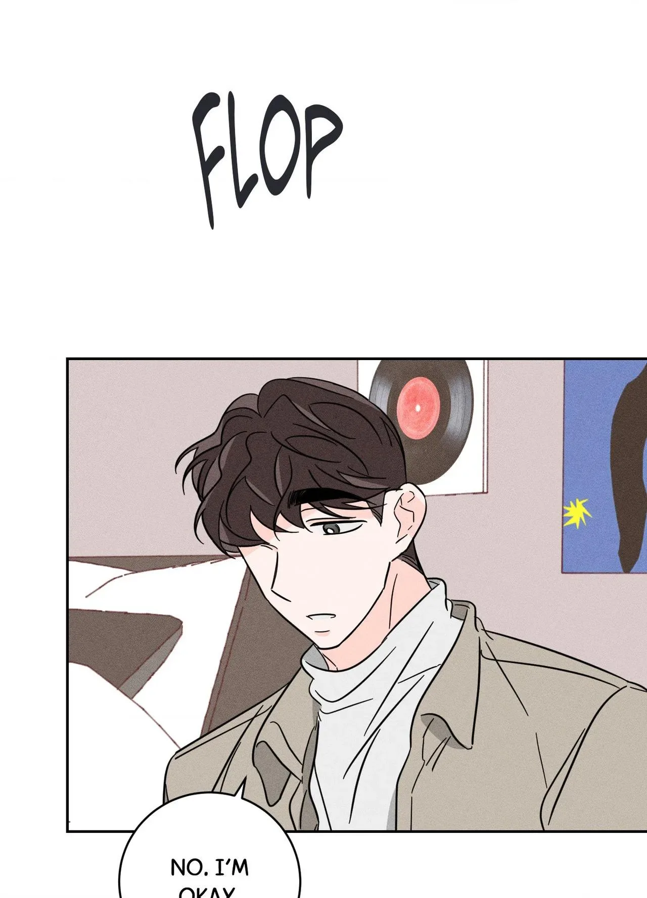 Save Yourself Chapter 32 page 60