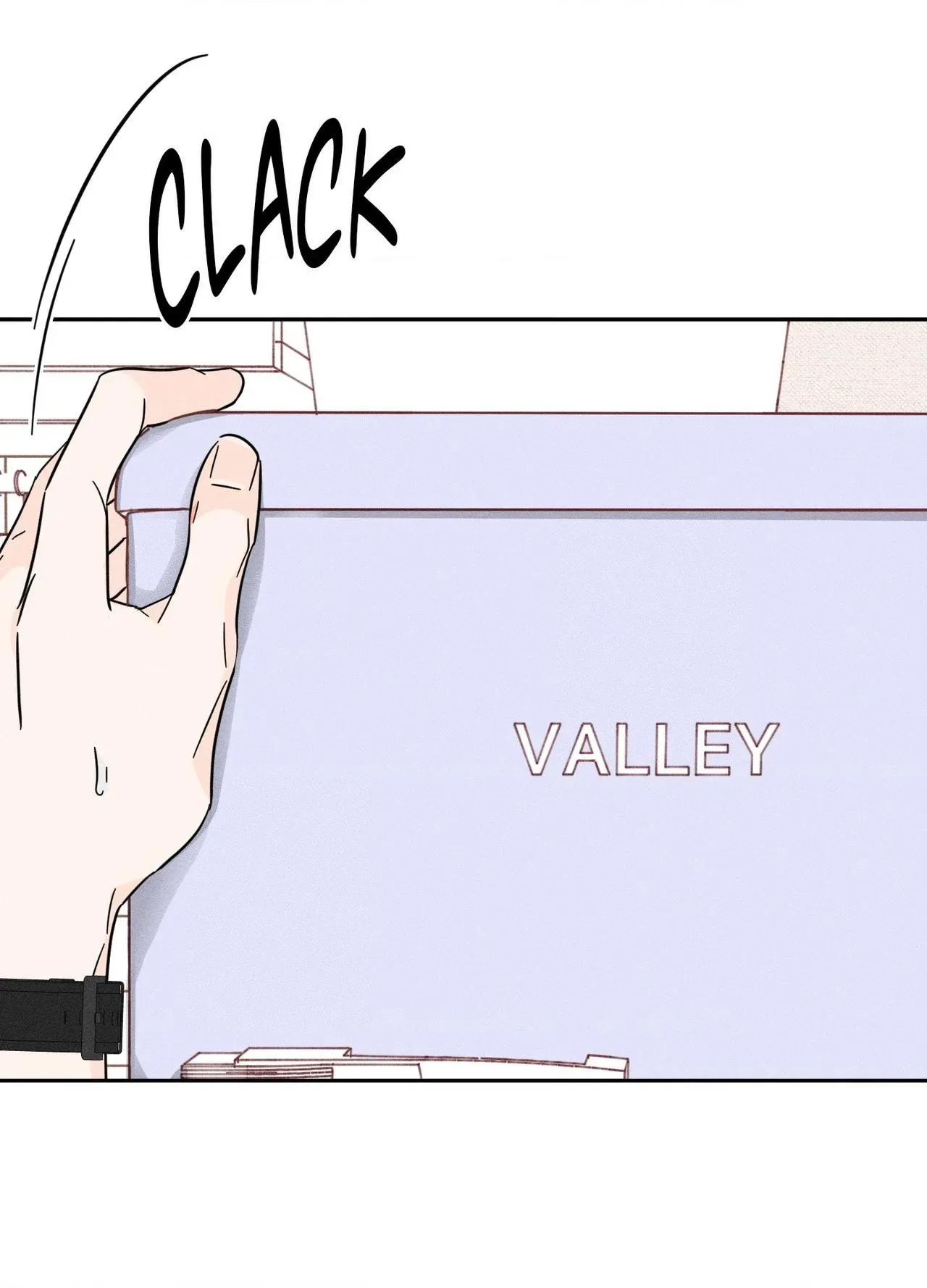 Save Yourself Chapter 32 page 62
