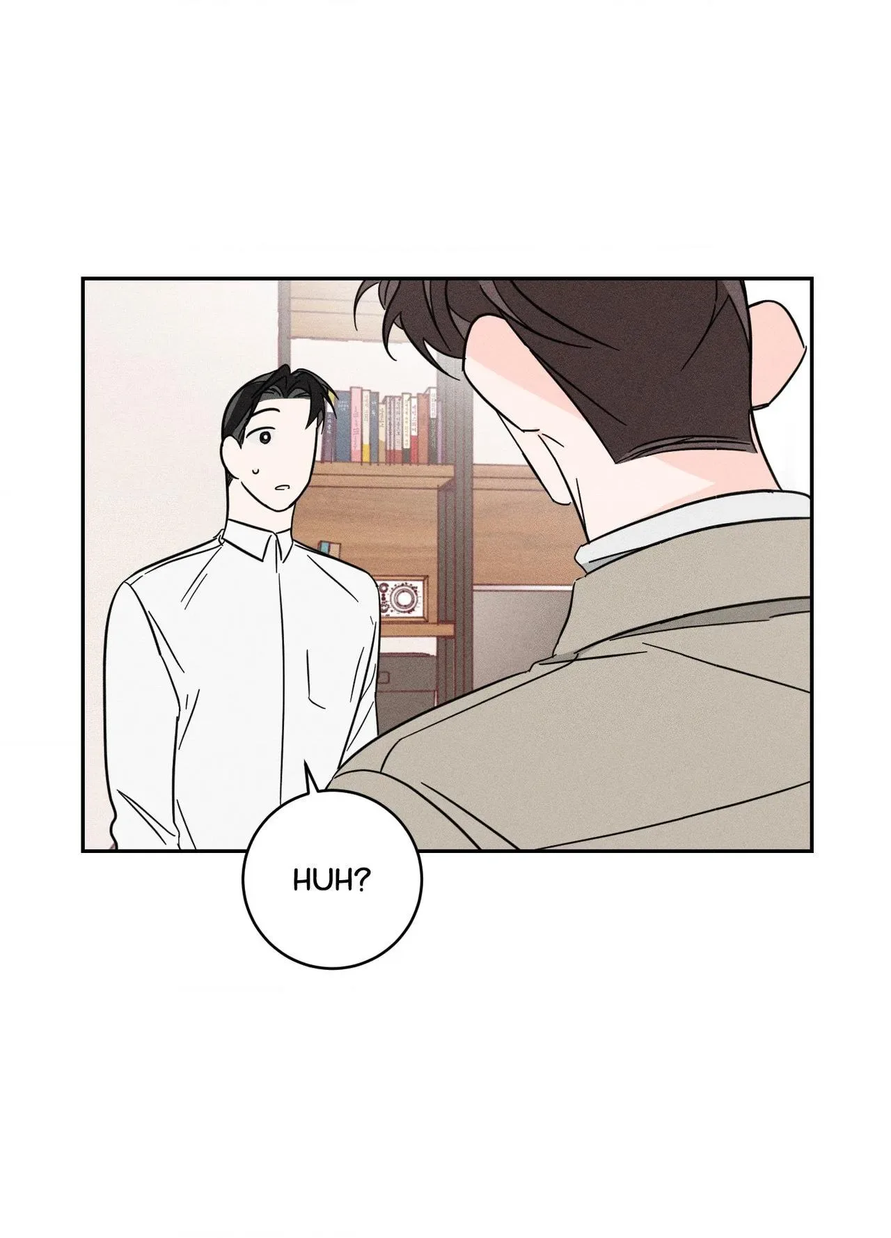 Save Yourself Chapter 32 page 67