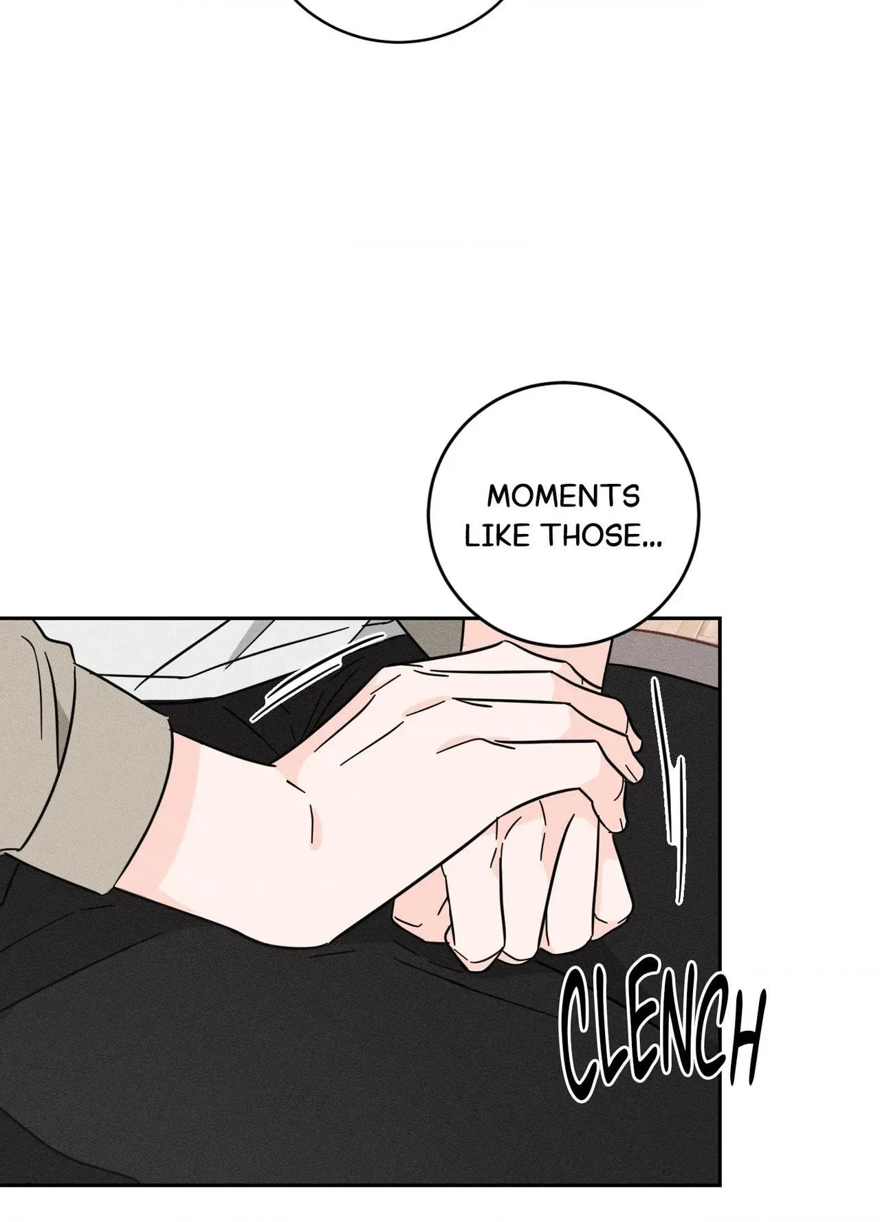 Save Yourself Chapter 32 page 70