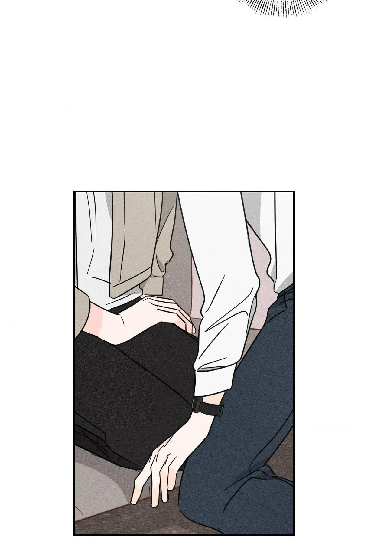 Save Yourself Chapter 32 page 74