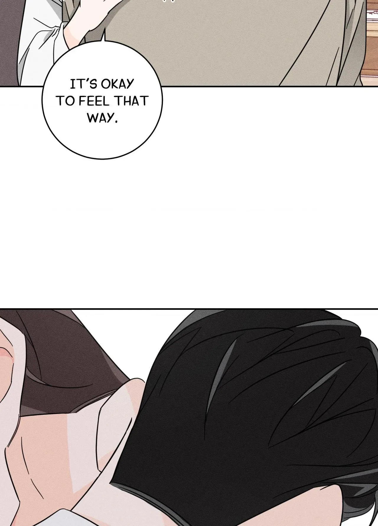 Save Yourself Chapter 32 page 76
