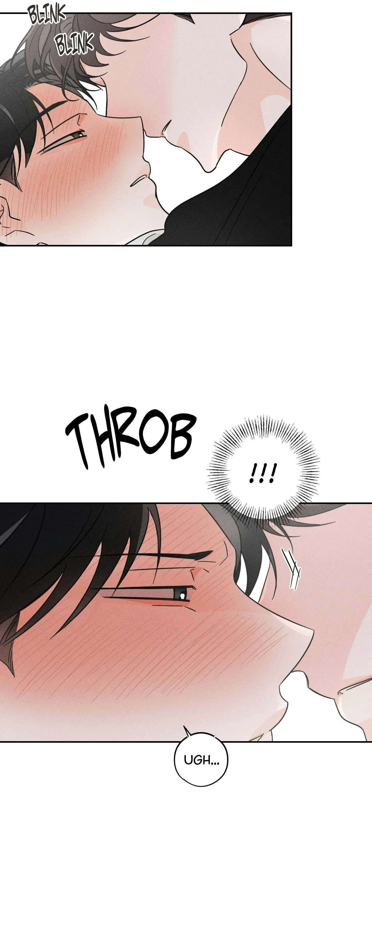 Save Yourself Chapter 4 page 3