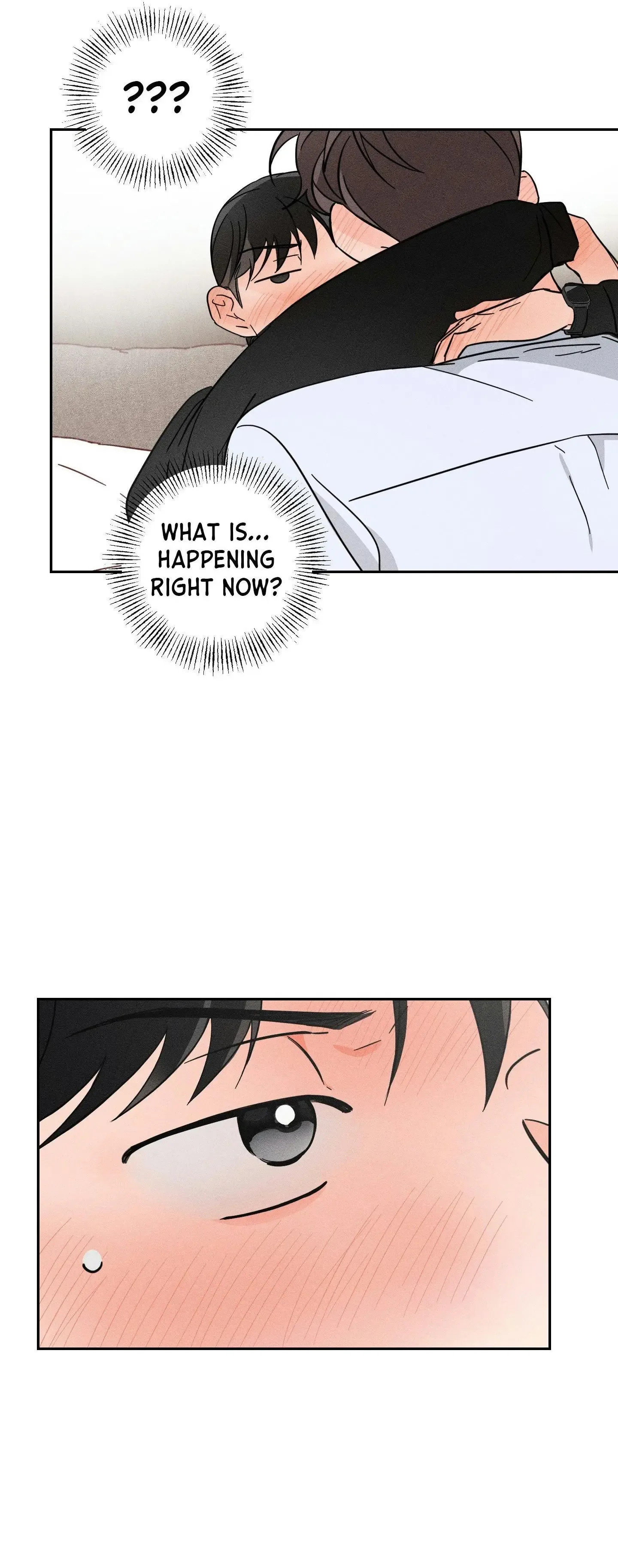 Save Yourself Chapter 4 page 4