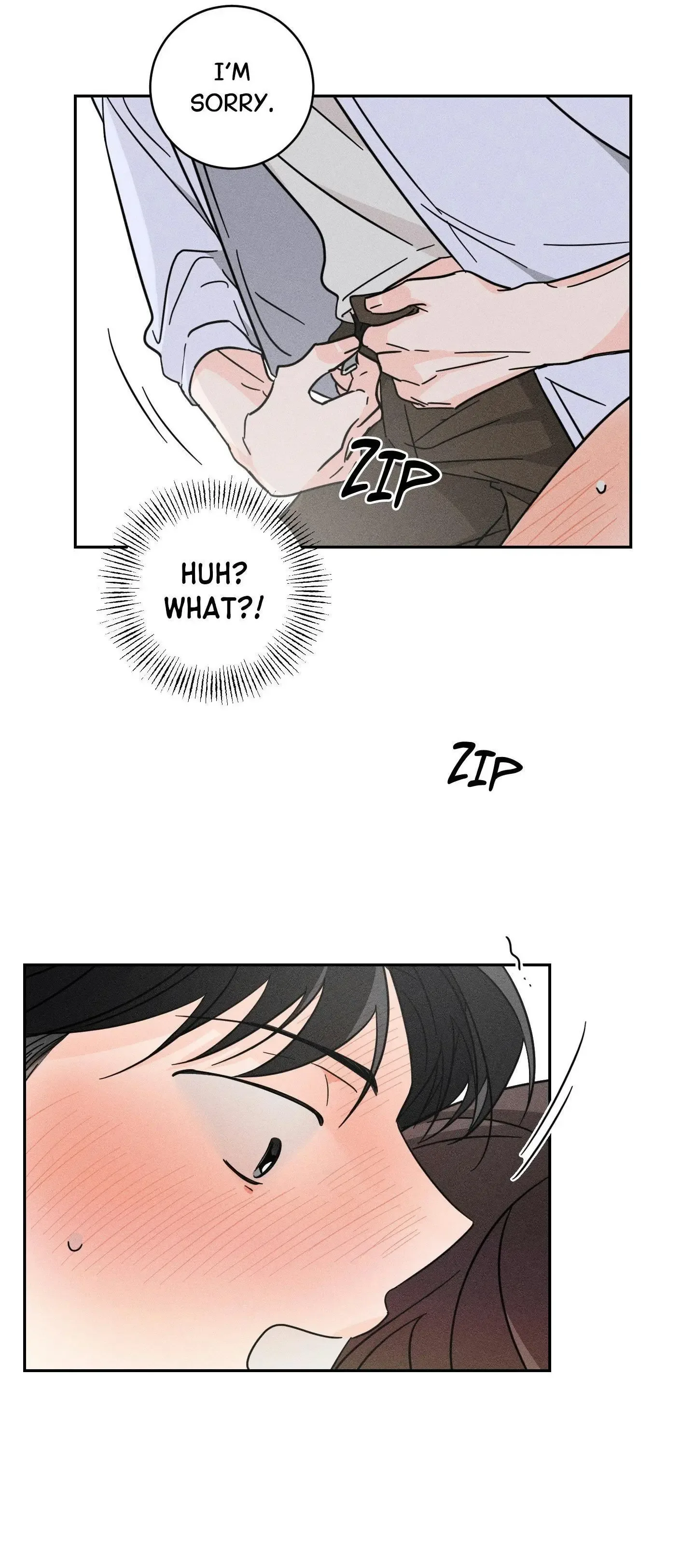 Save Yourself Chapter 4 page 6