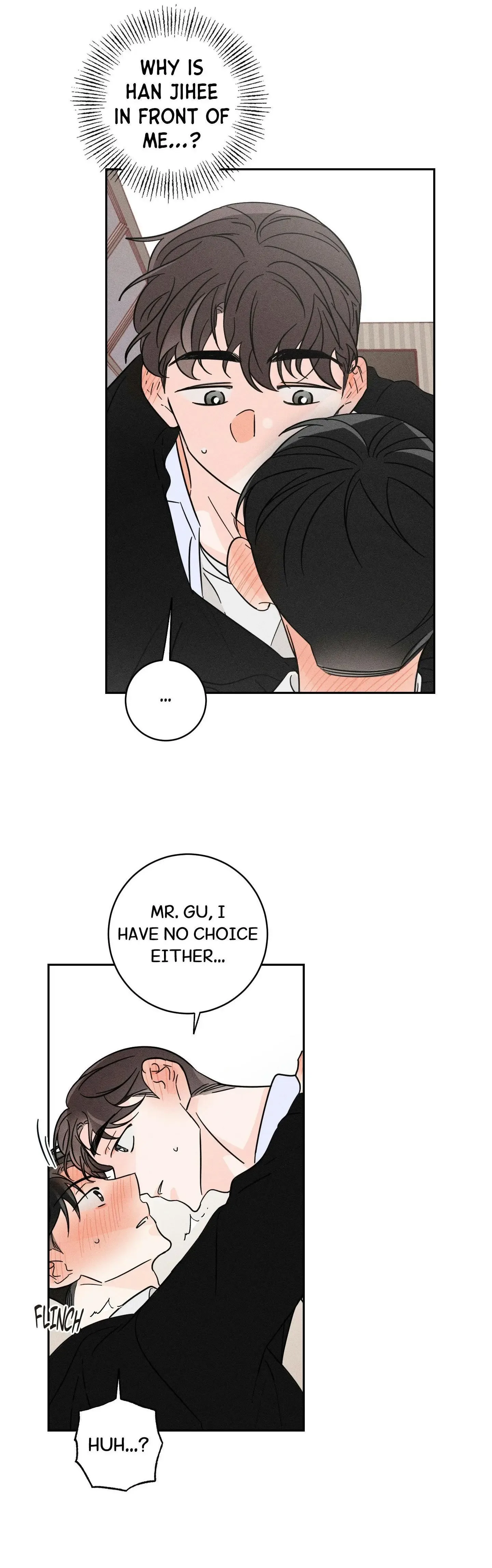 Save Yourself Chapter 4 page 5