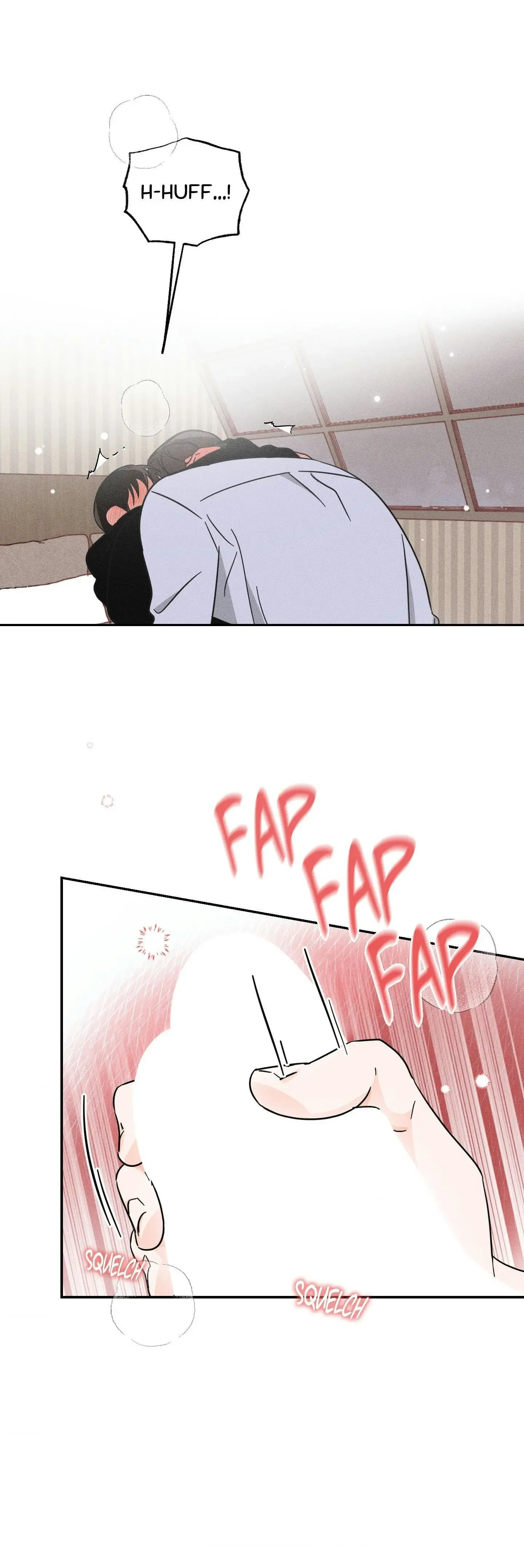 Save Yourself Chapter 4 page 9