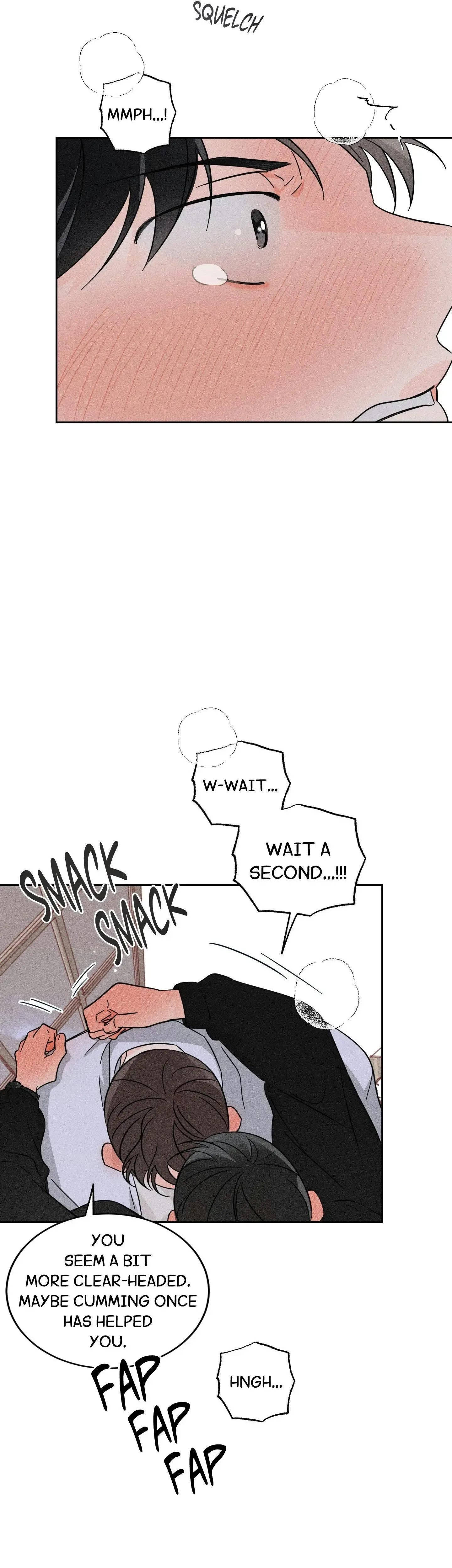 Save Yourself Chapter 4 page 11
