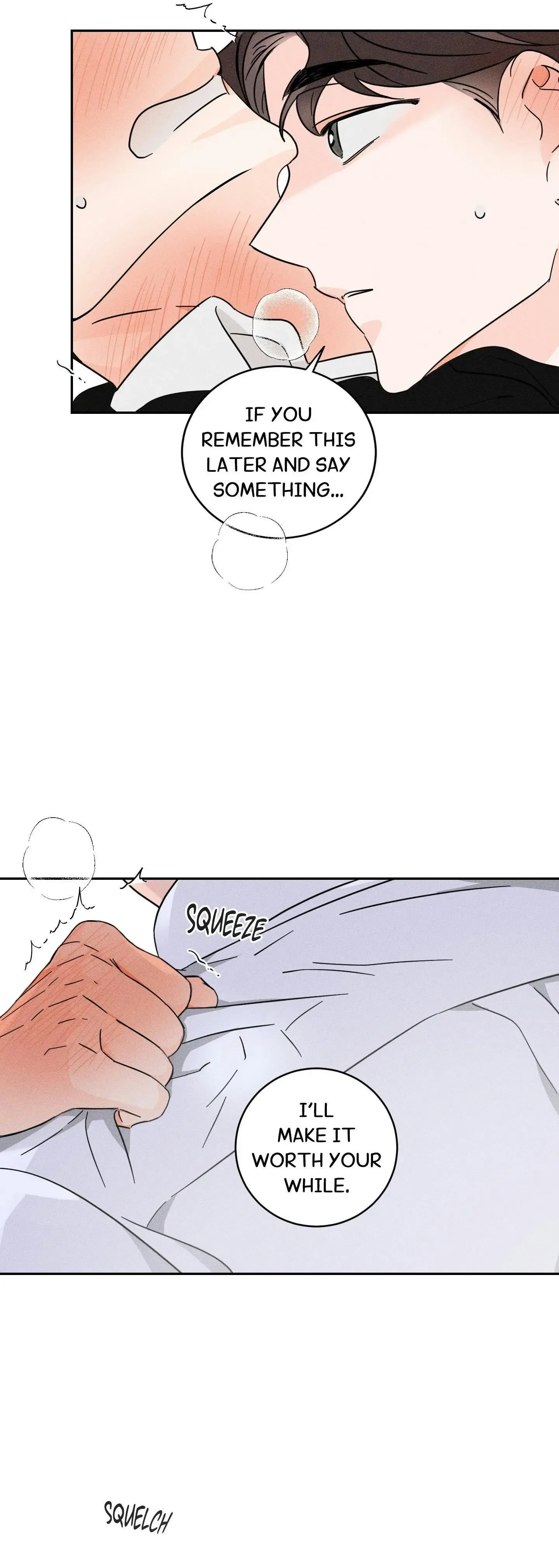 Save Yourself Chapter 4 page 10