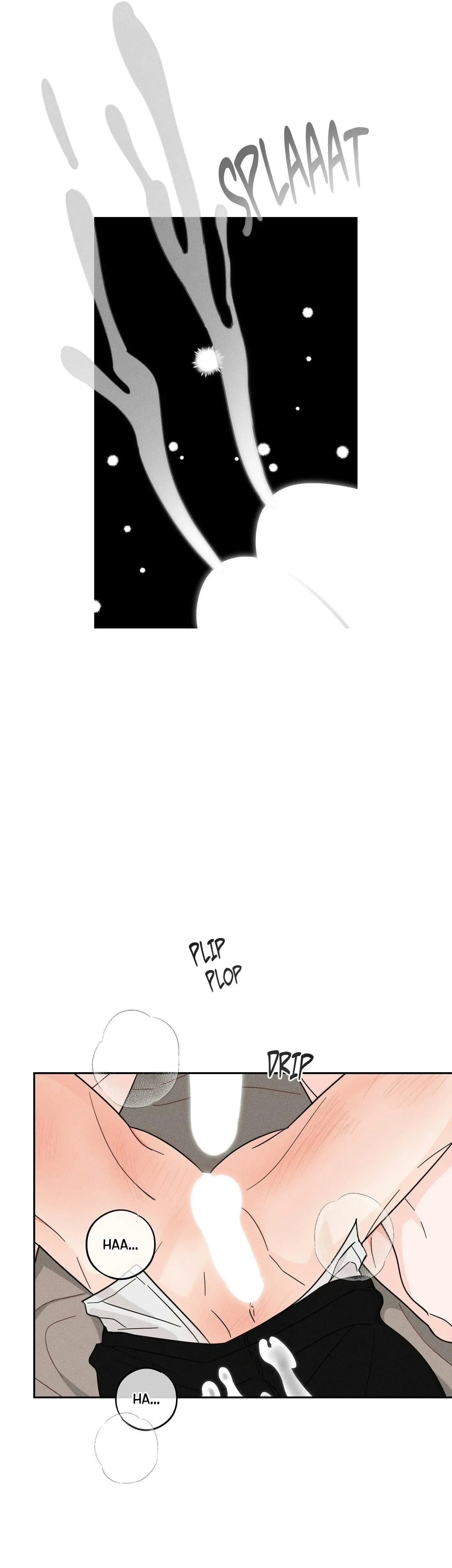 Save Yourself Chapter 4 page 13