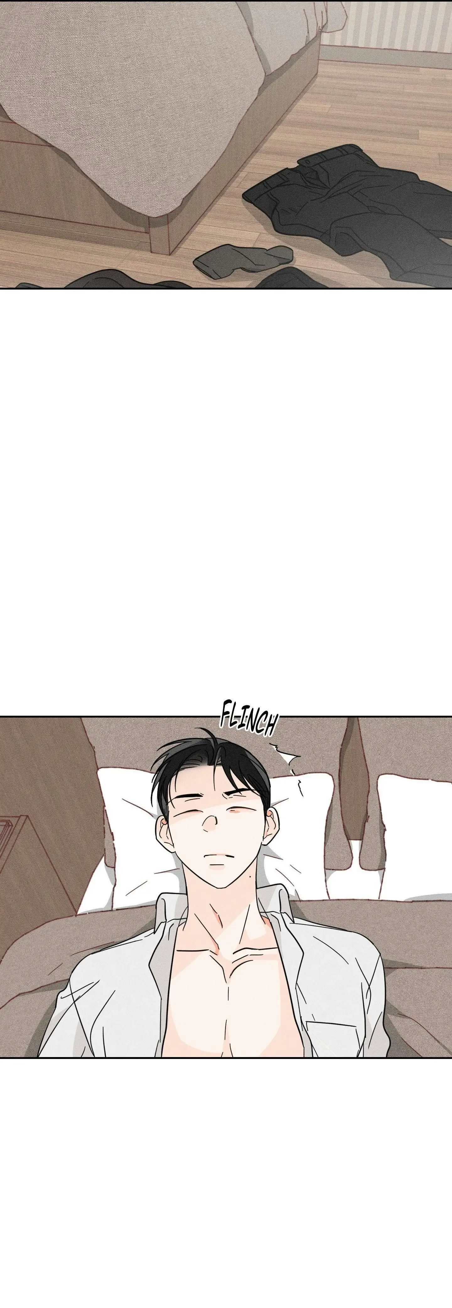 Save Yourself Chapter 4 page 17
