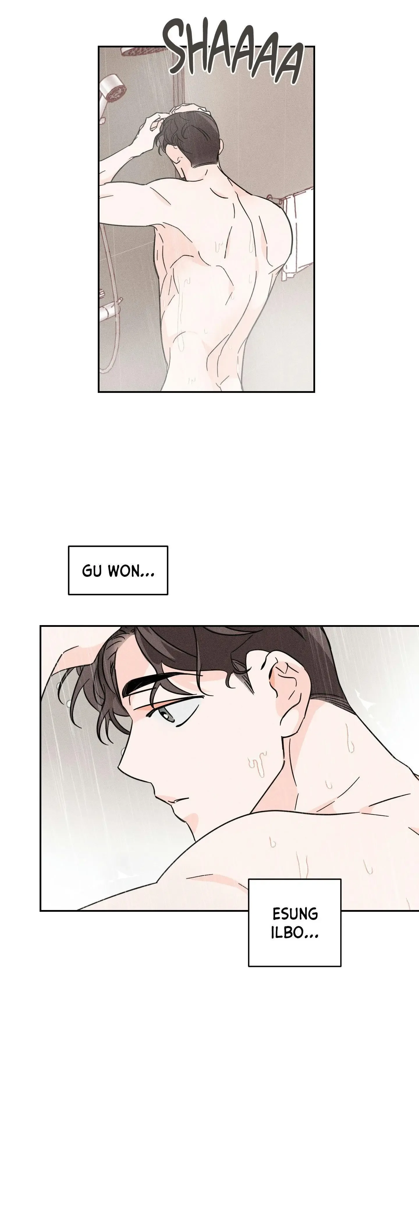 Save Yourself Chapter 4 page 30