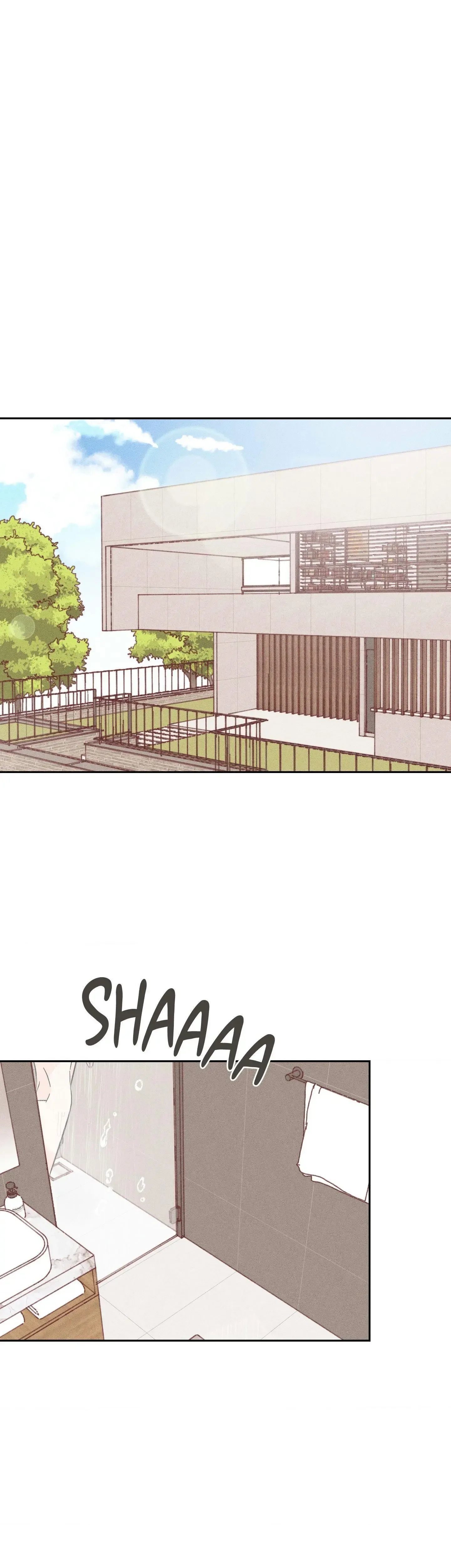 Save Yourself Chapter 4 page 29