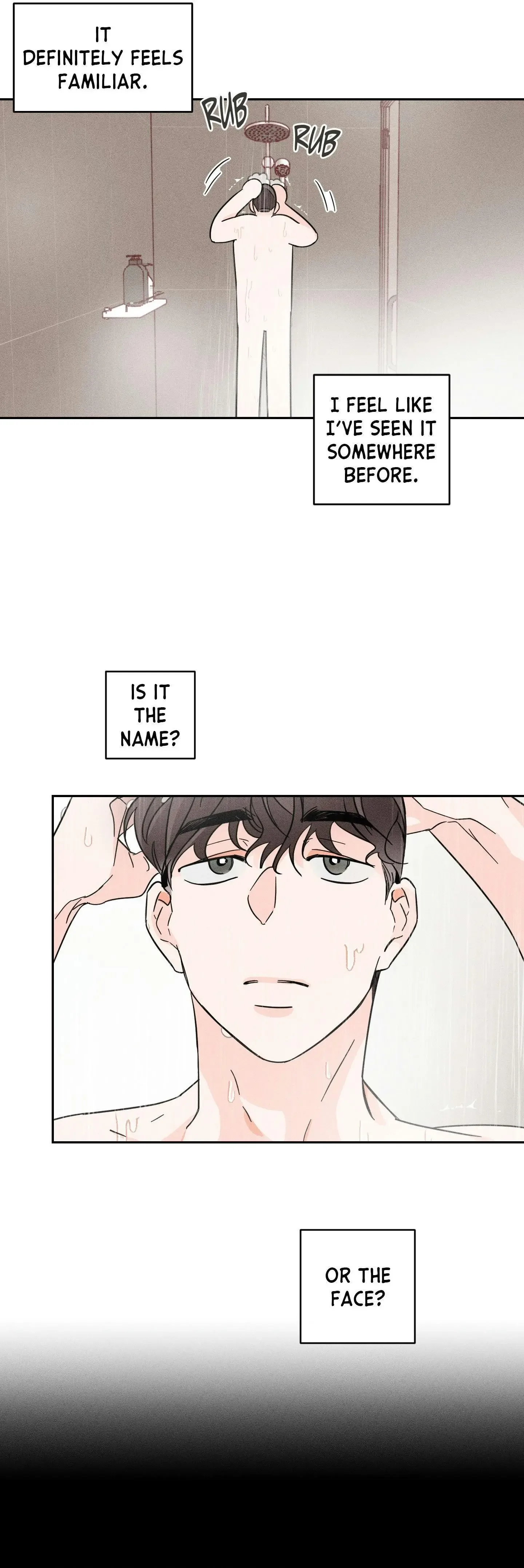 Save Yourself Chapter 4 page 31