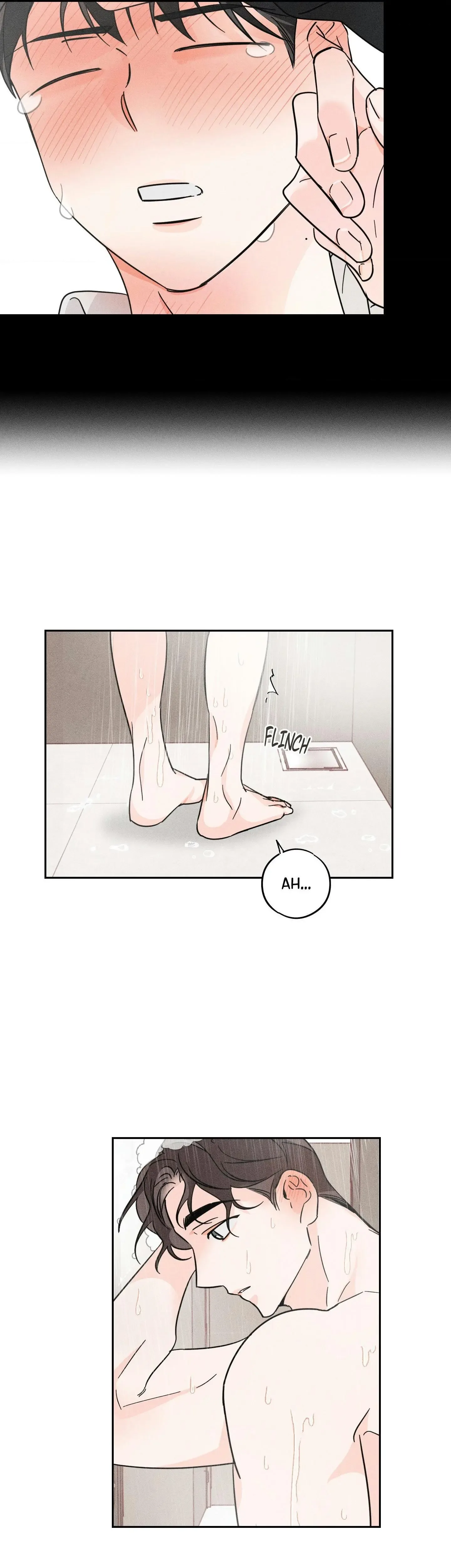 Save Yourself Chapter 4 page 32