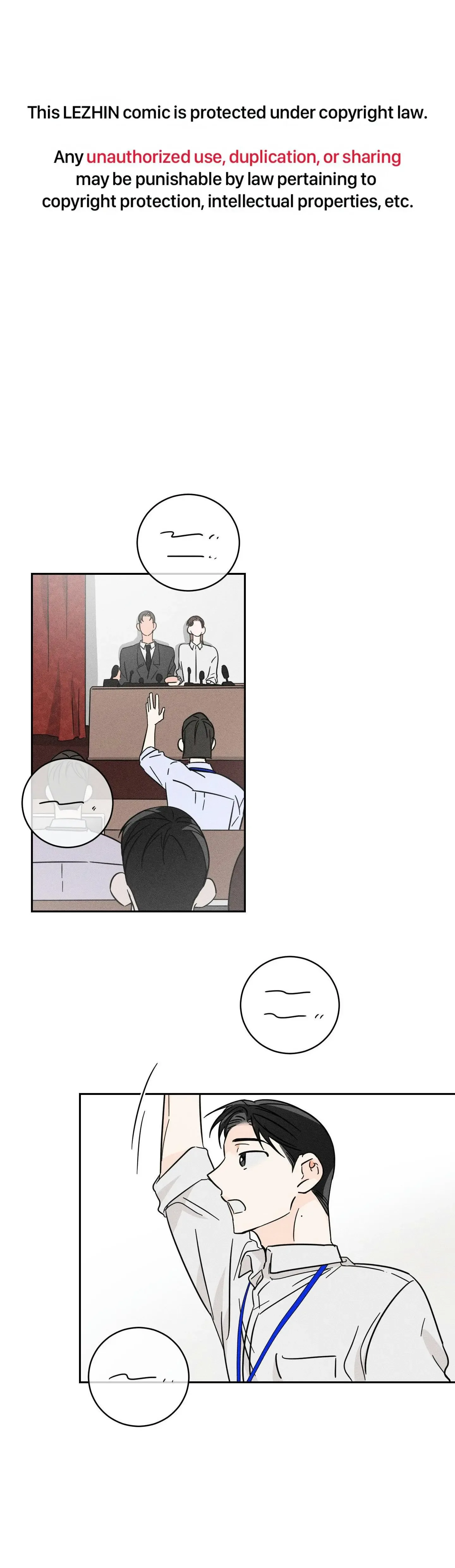 Save Yourself Chapter 5 page 2