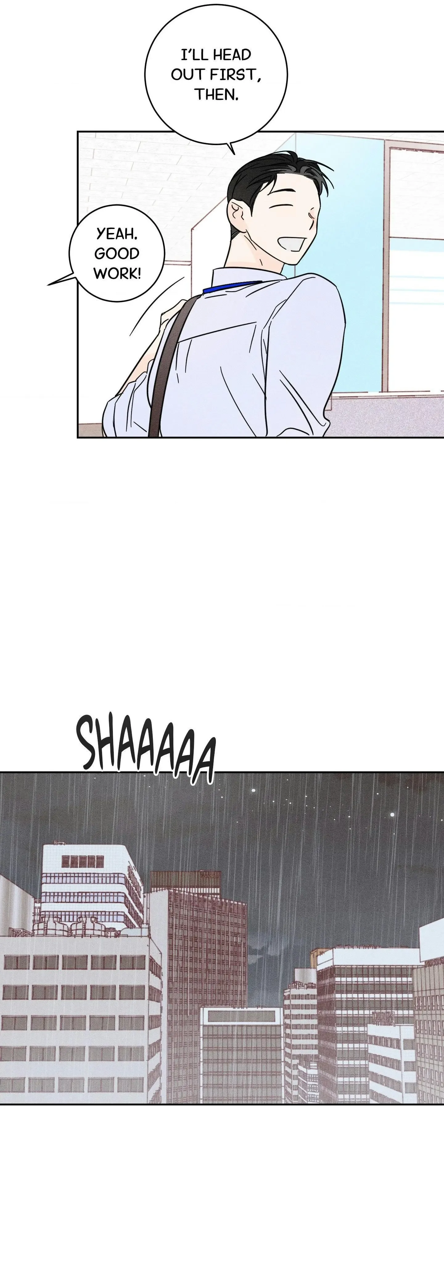 Save Yourself Chapter 5 page 6