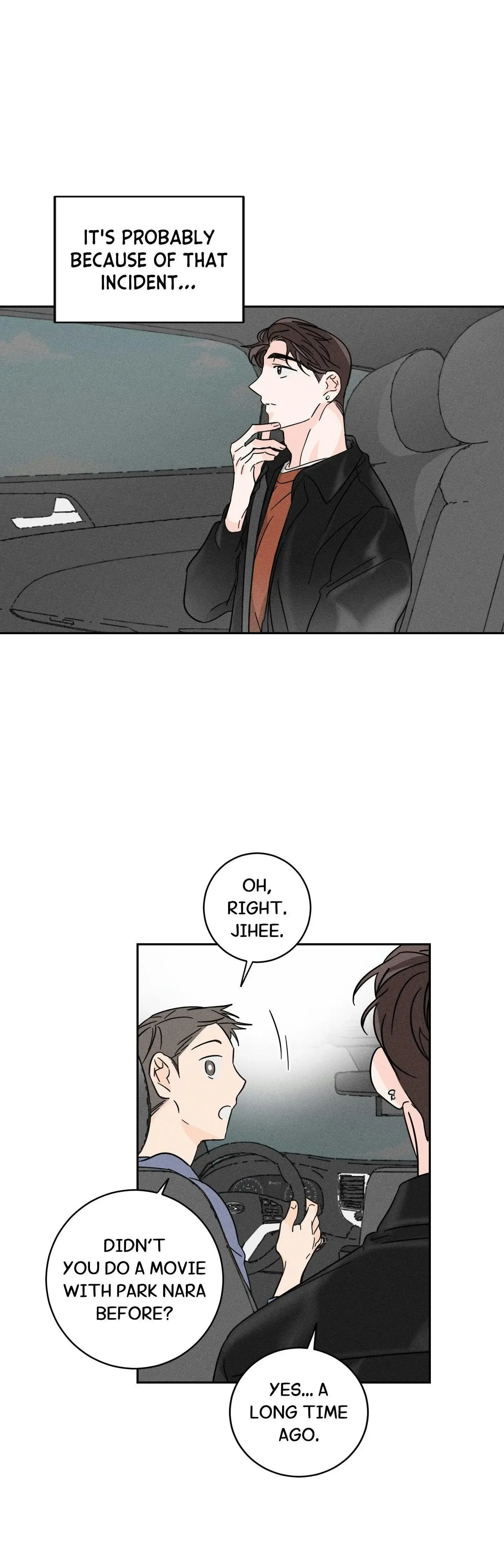 Save Yourself Chapter 5 page 11