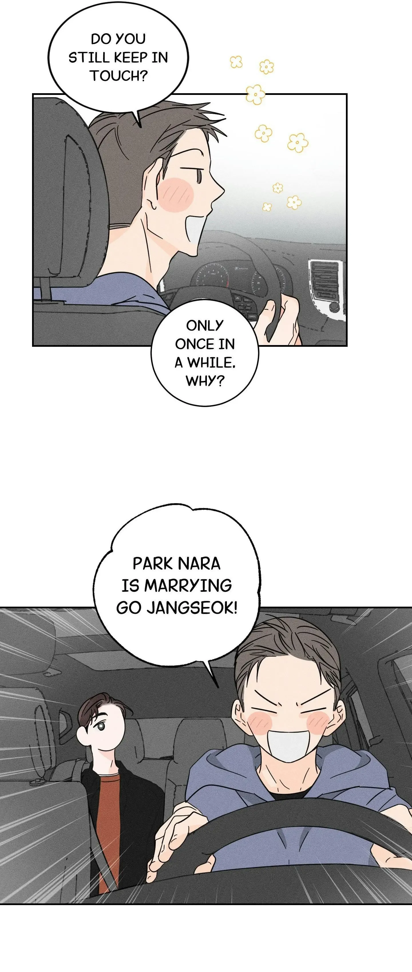 Save Yourself Chapter 5 page 12
