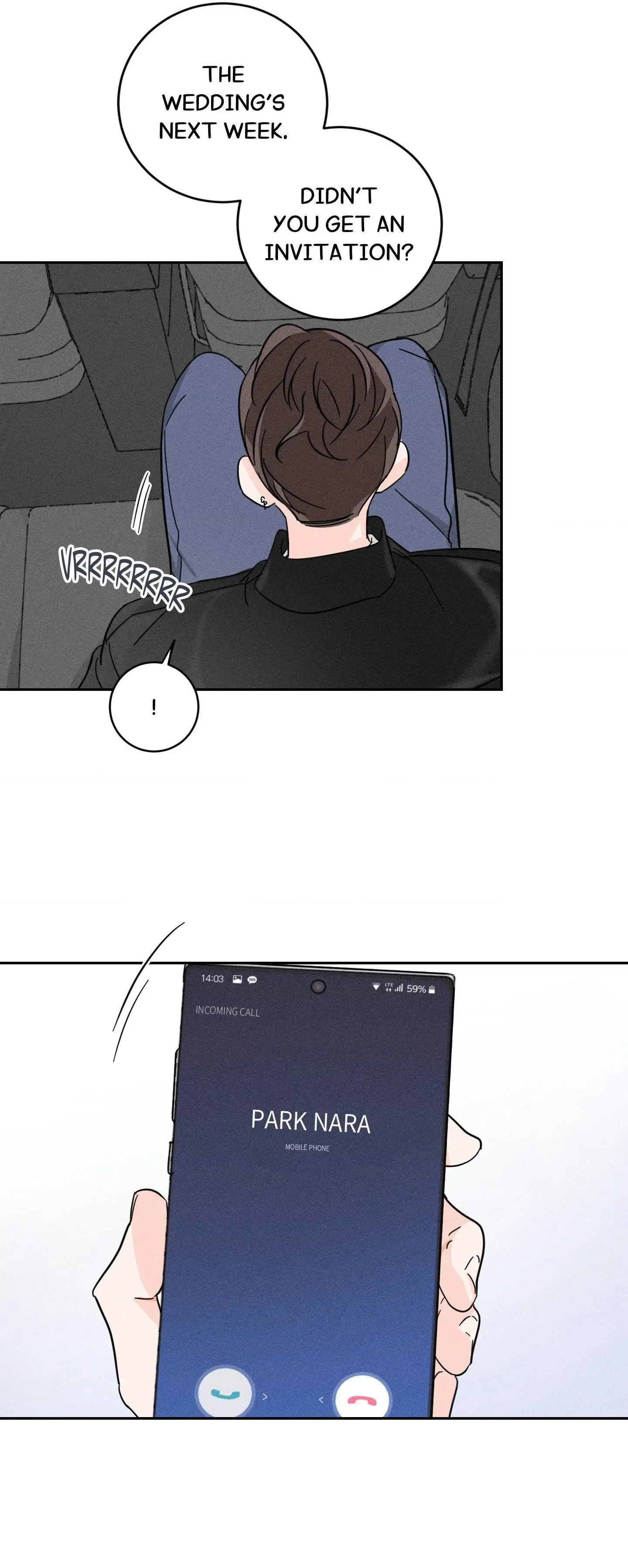 Save Yourself Chapter 5 page 13