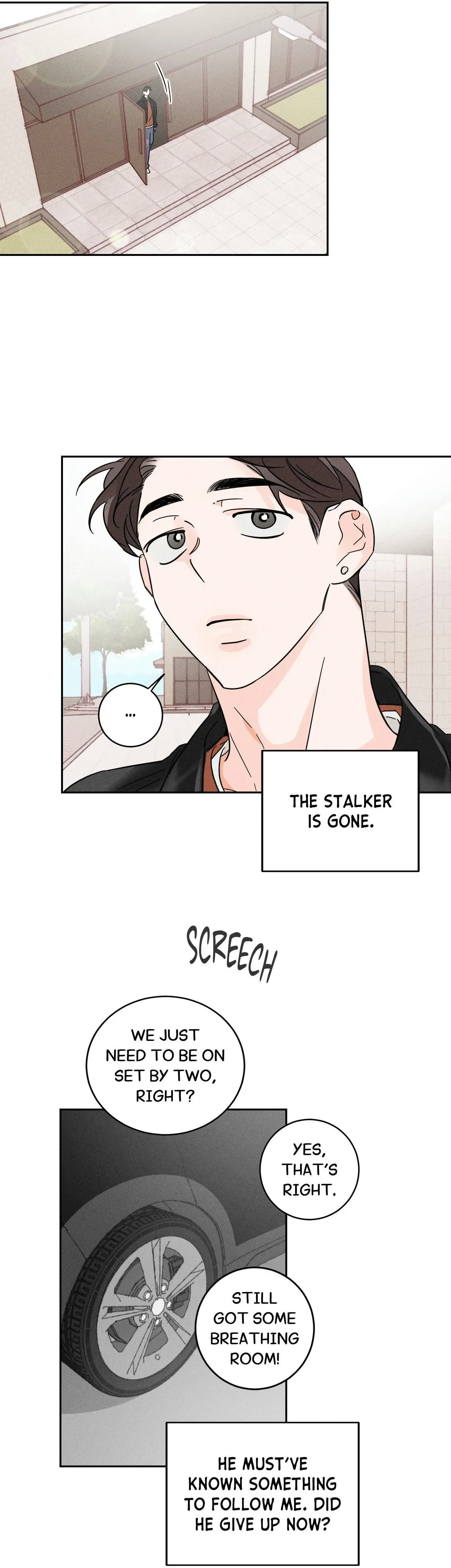 Save Yourself Chapter 5 page 10