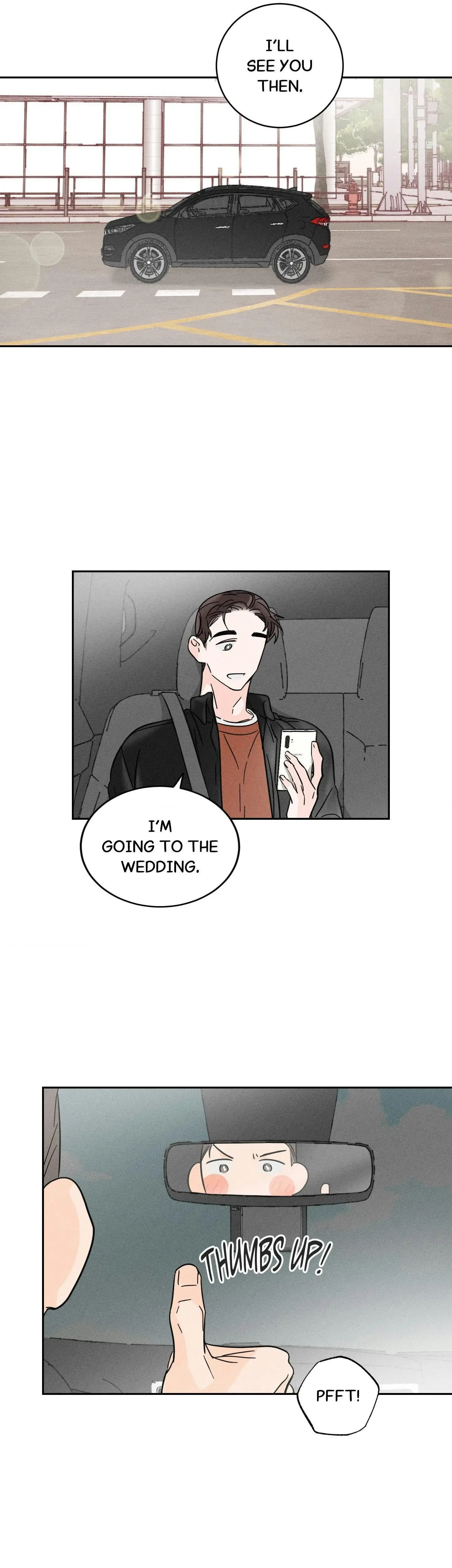 Save Yourself Chapter 5 page 15