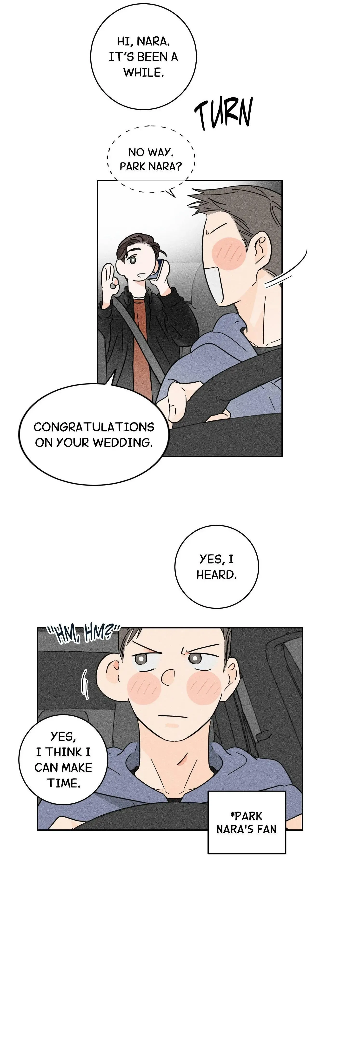 Save Yourself Chapter 5 page 14
