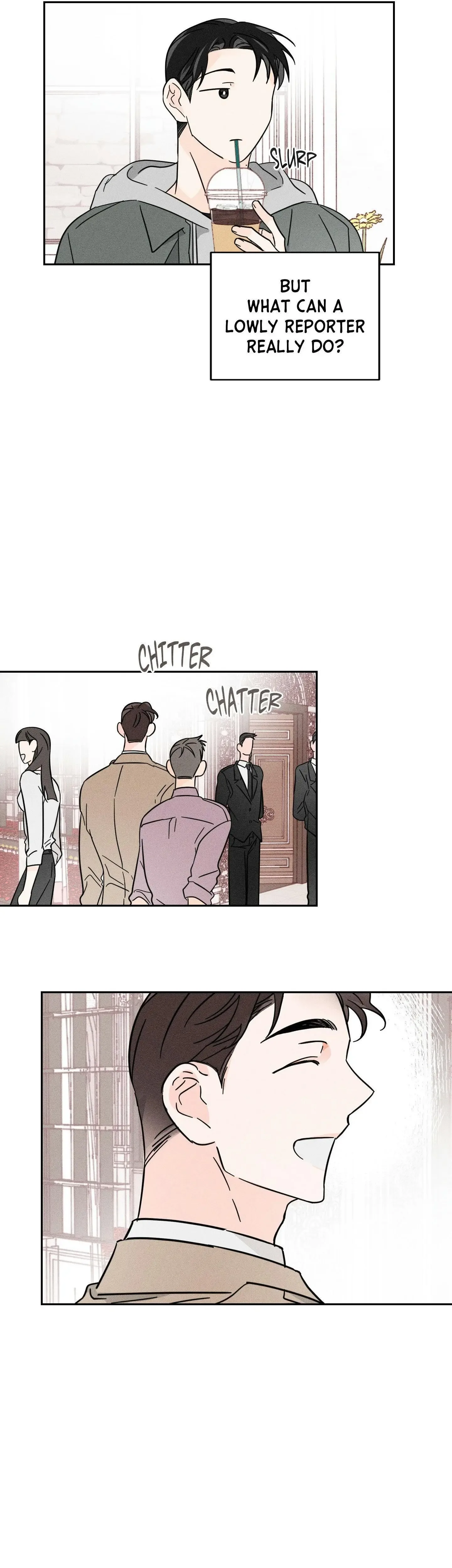 Save Yourself Chapter 5 page 18
