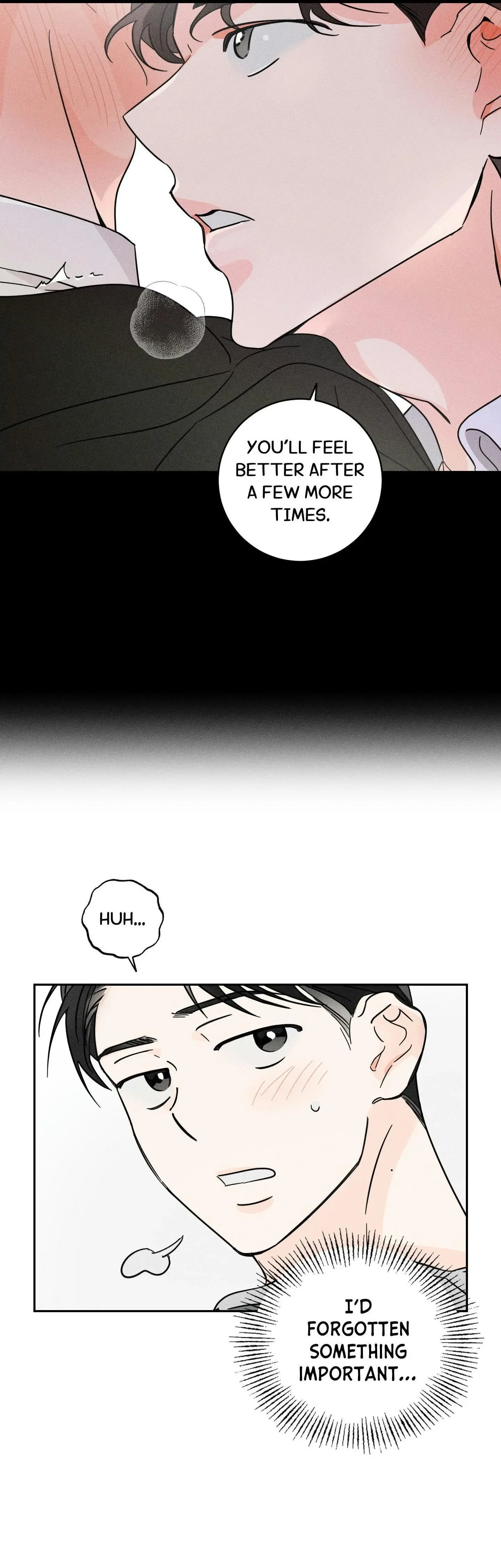 Save Yourself Chapter 5 page 20
