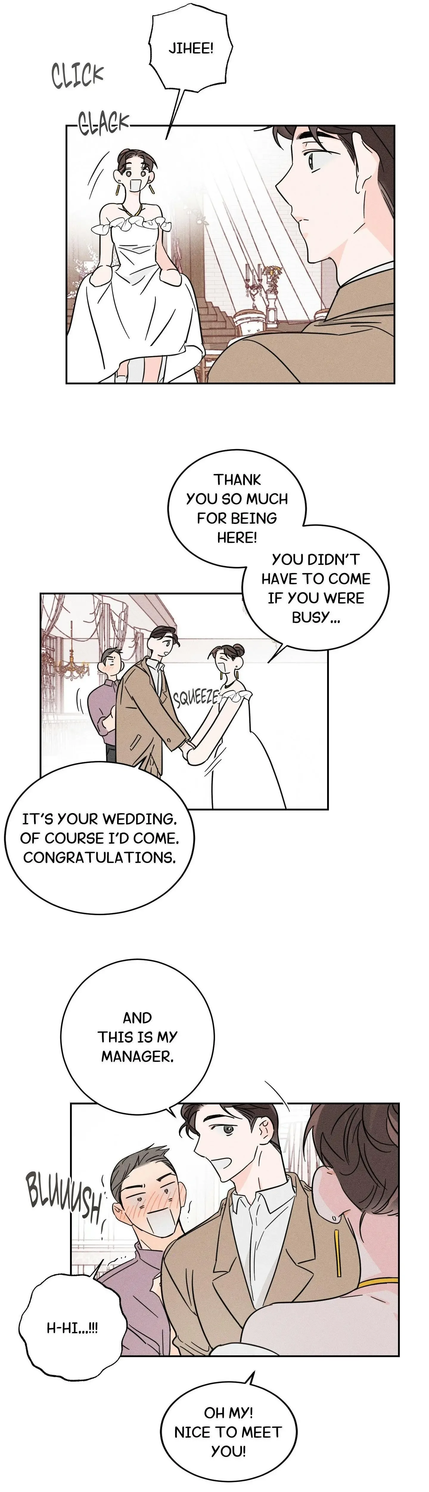 Save Yourself Chapter 5 page 23