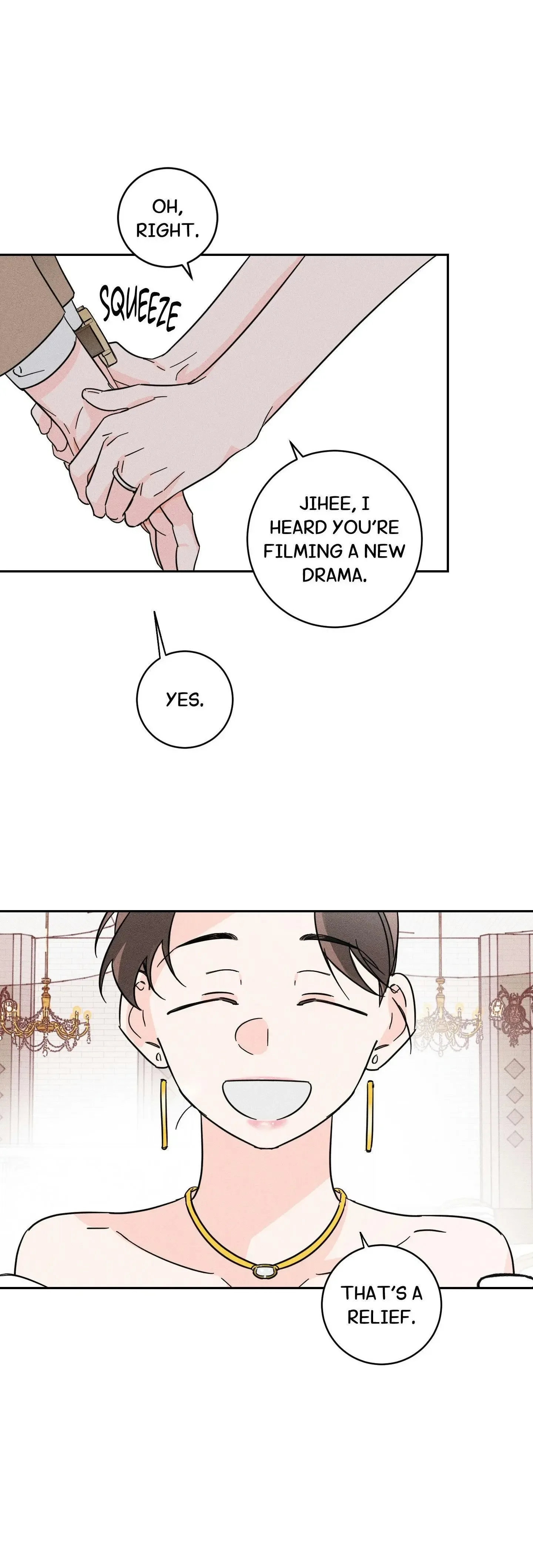 Save Yourself Chapter 5 page 24
