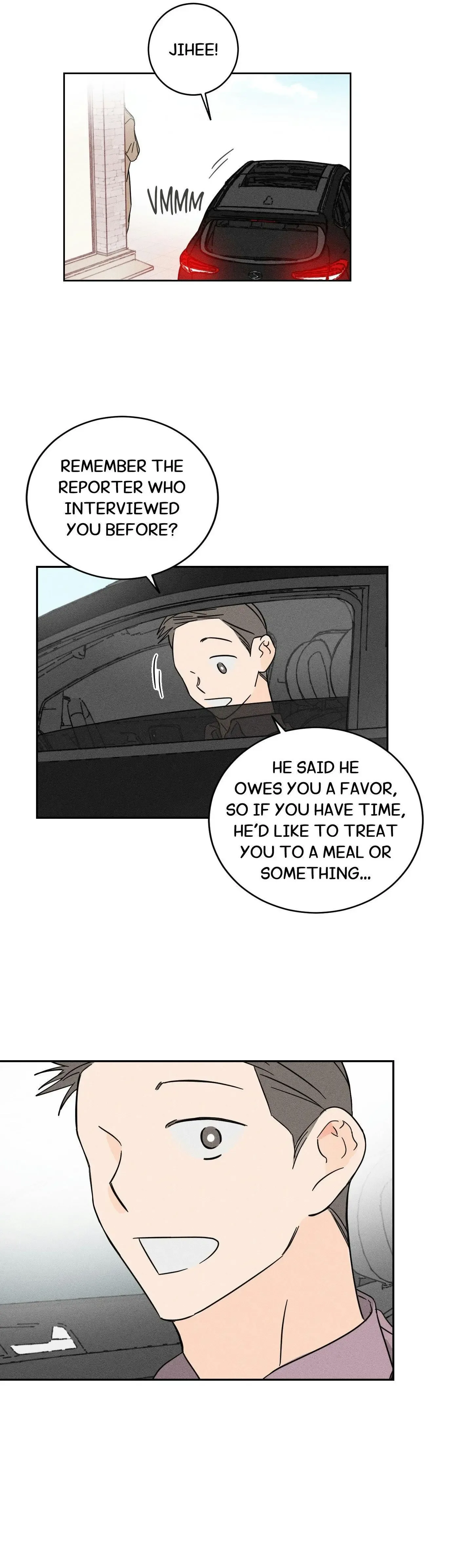 Save Yourself Chapter 5 page 31