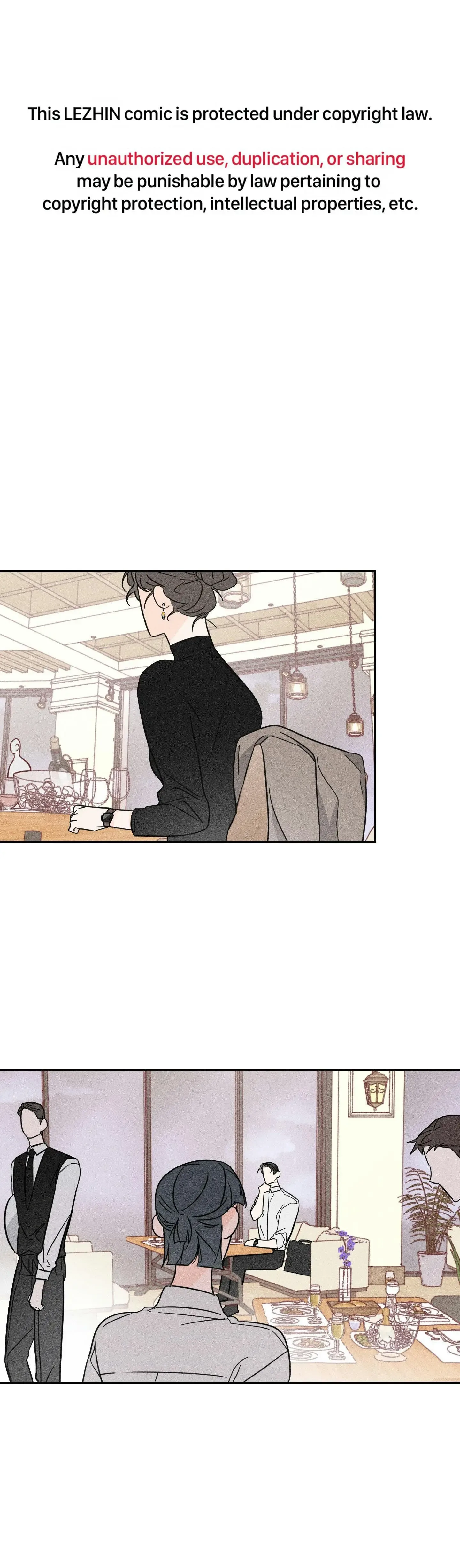 Save Yourself Chapter 6 page 2