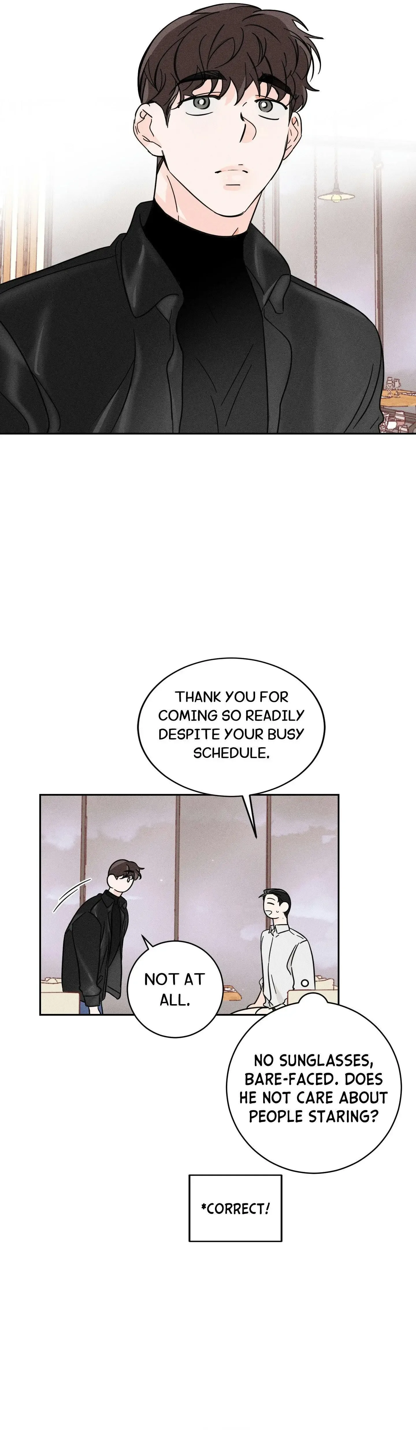 Save Yourself Chapter 6 page 4